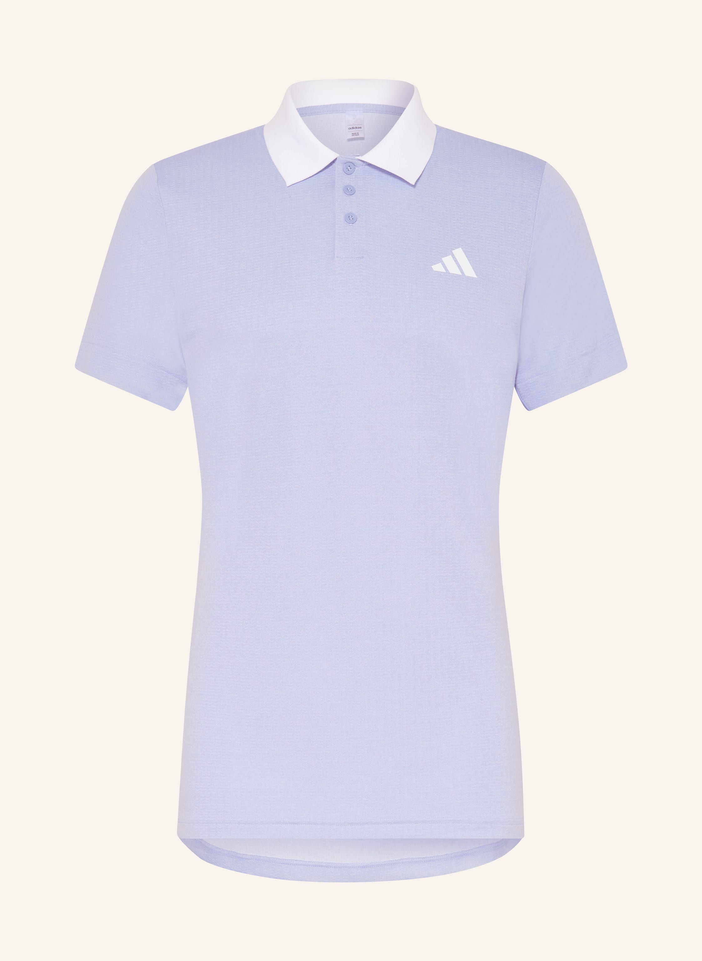 adidas Performance polo shirt FREELIFT