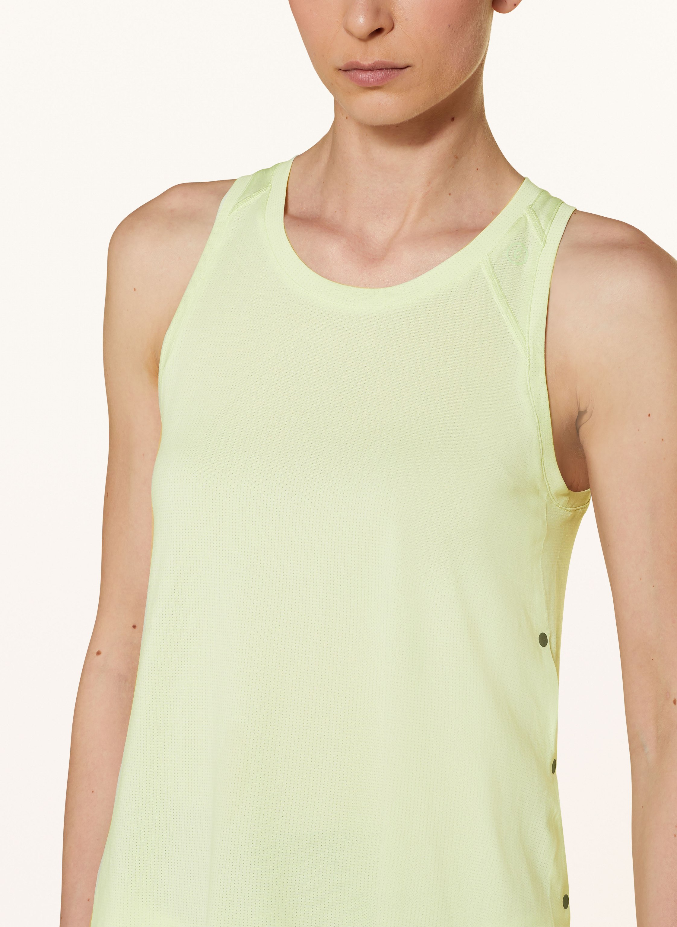 Thumbnail - Ciele Athletics Tanktop Fst Singlet gruen