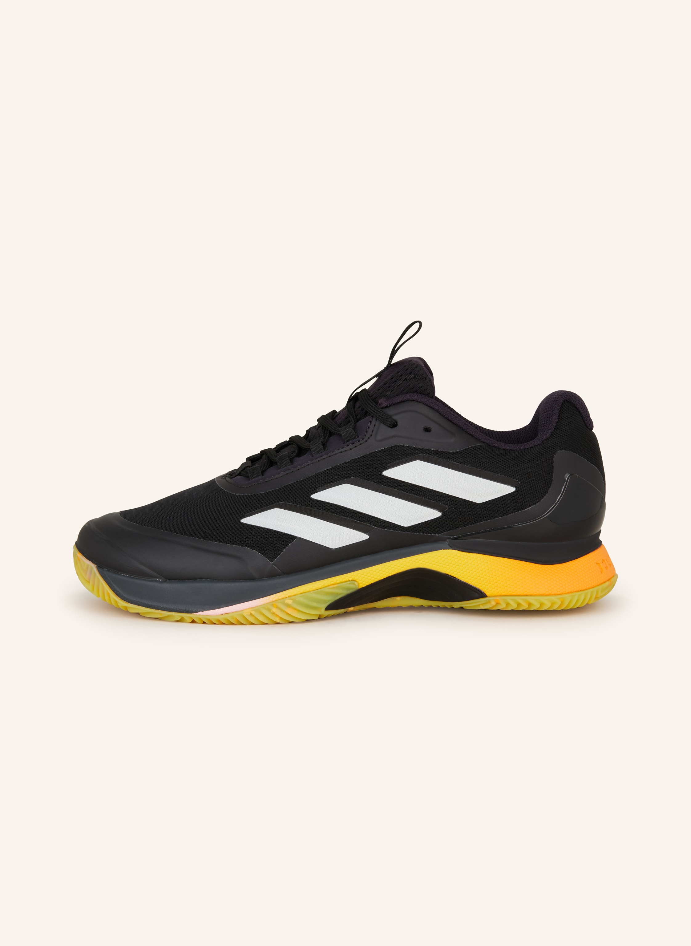 Thumbnail - Adidas Tennisschuhe Avacourt 2 schwarz