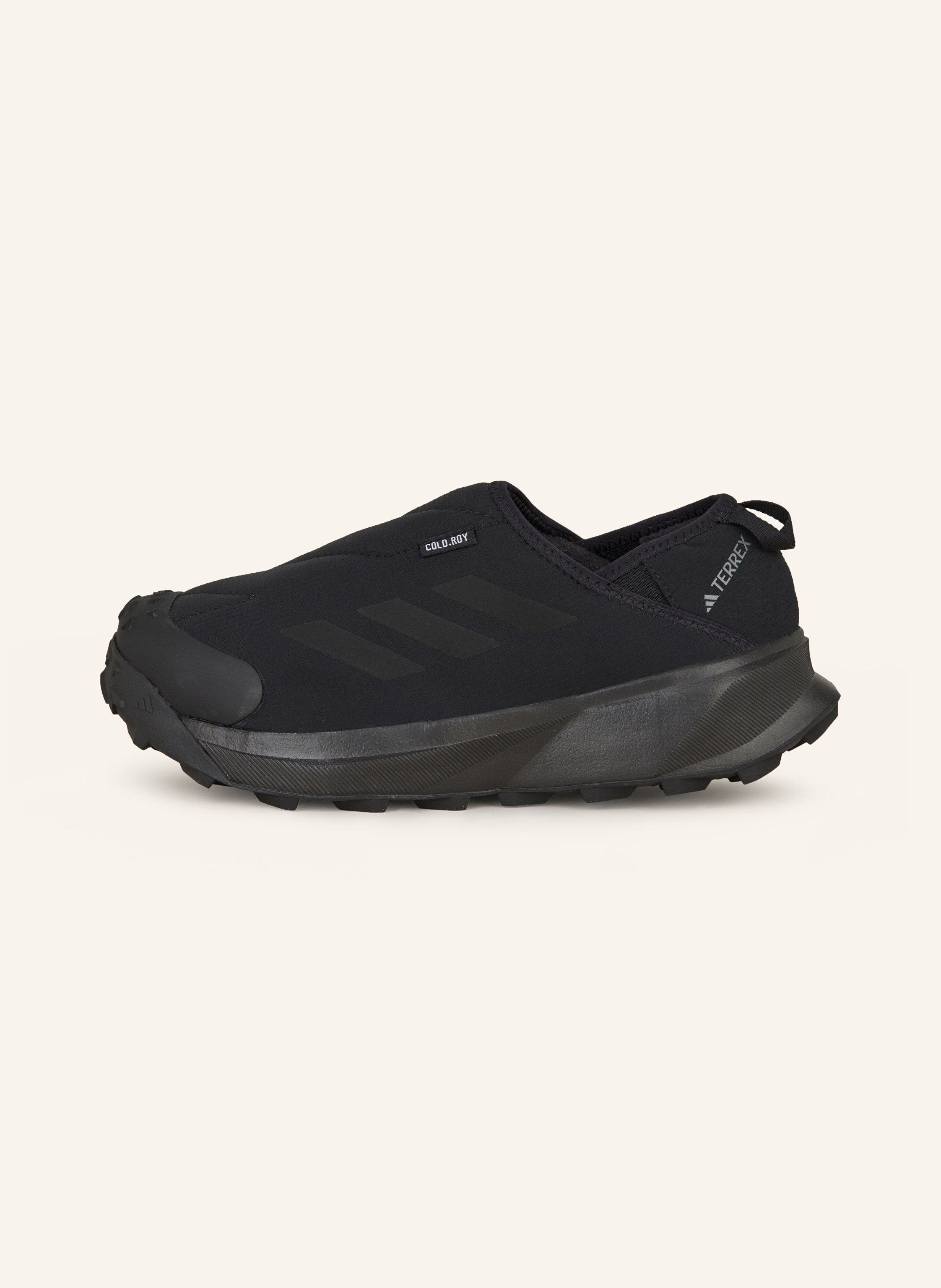 Thumbnail - Adidas Terrex Wanderschuhe Terrex Winter Slip On Cold.Rdy schwarz