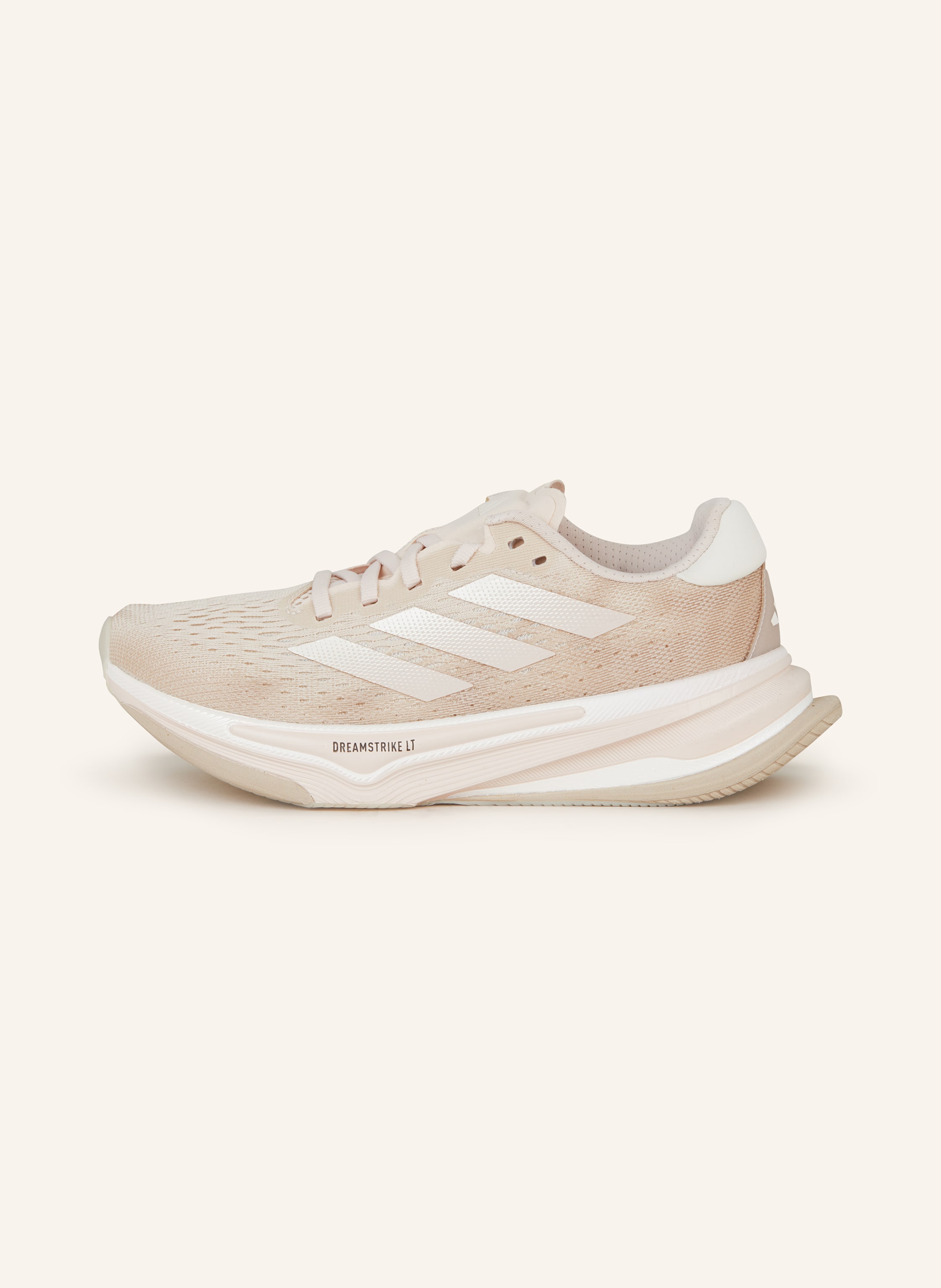 Thumbnail - Adidas Laufschuhe Supernova Prima beige
