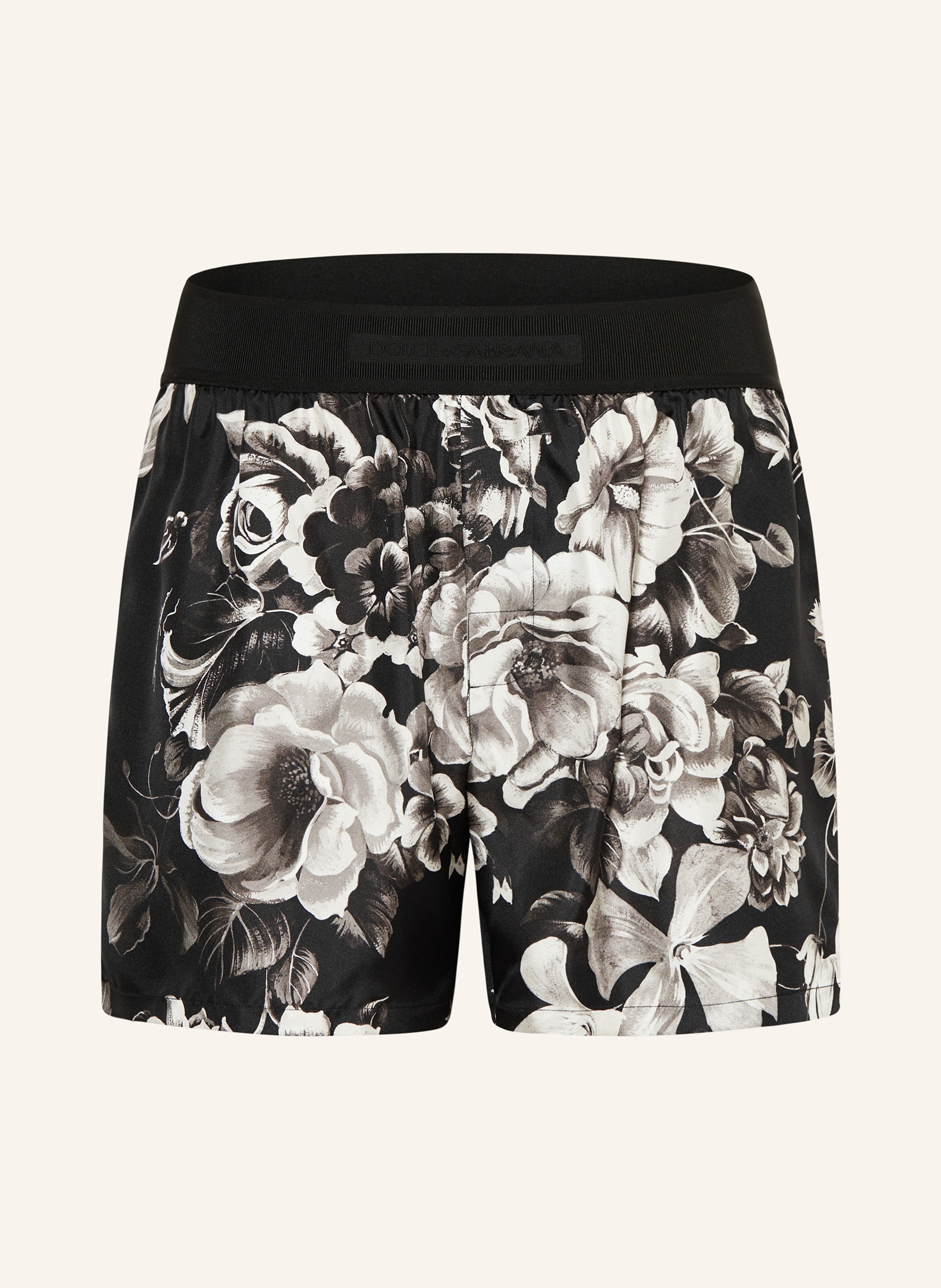 Ted baker sunlit floral shorts sales