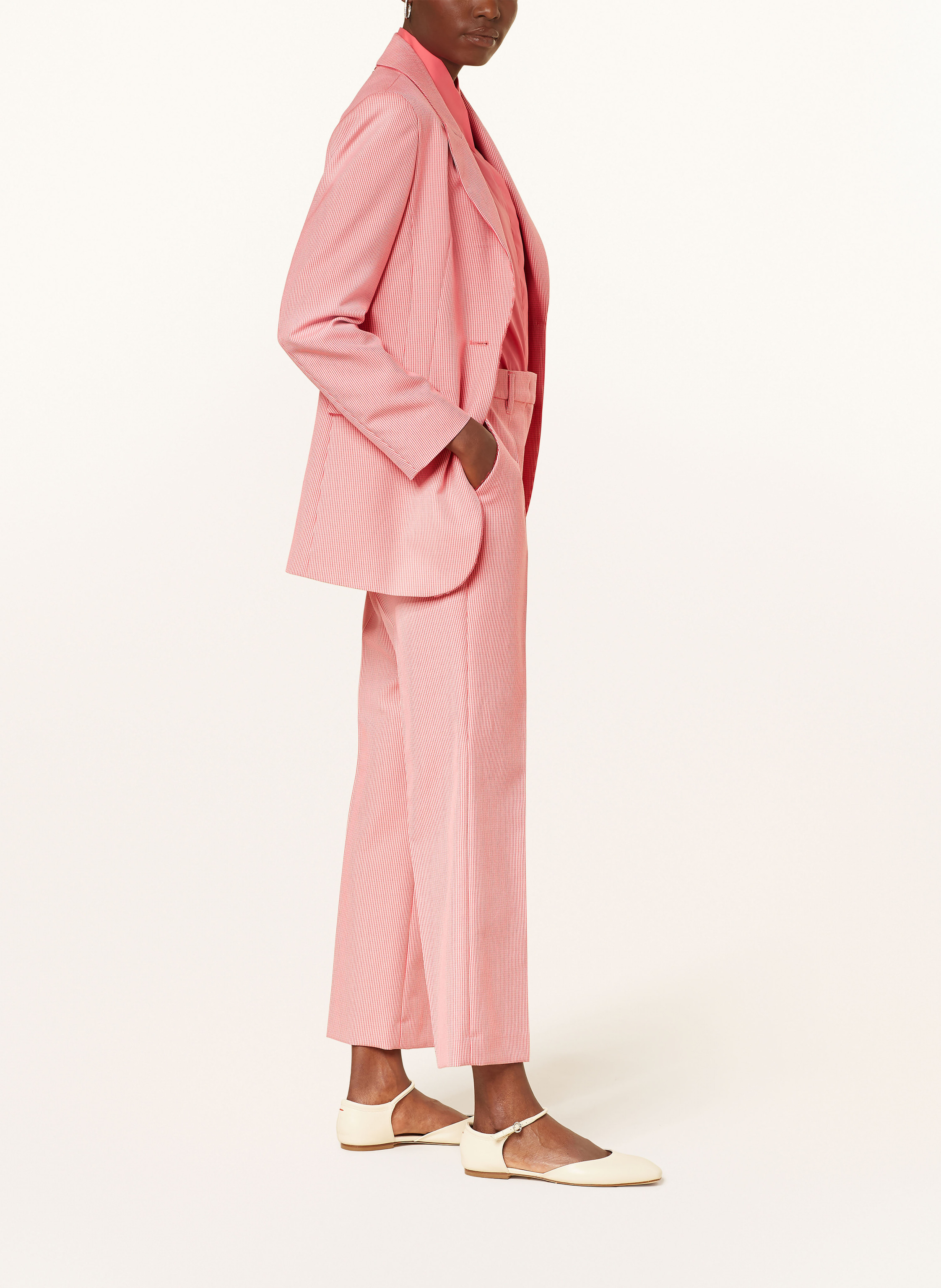 Thumbnail - Marc Cain 7/8-Hose pink