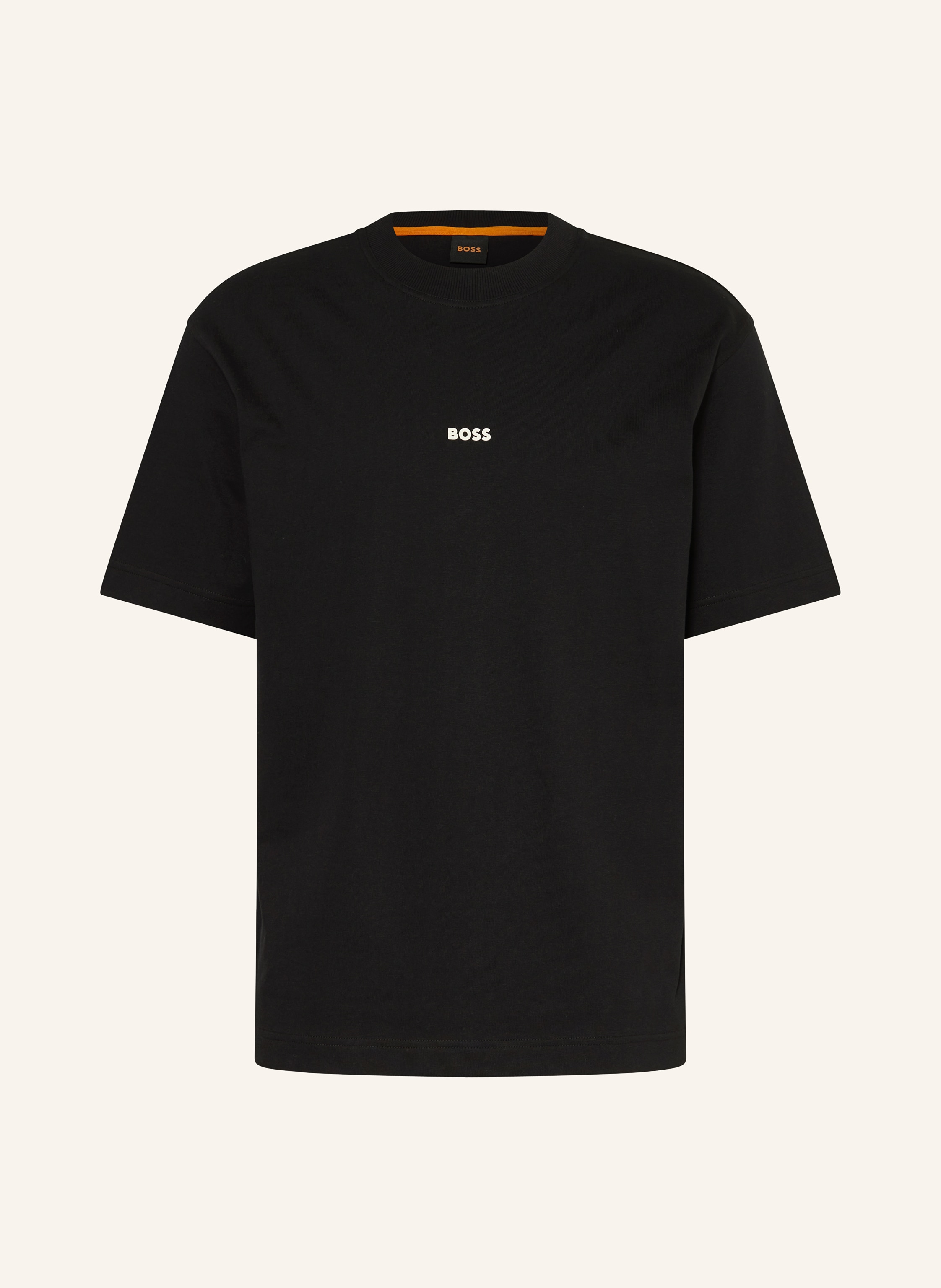 T shirt boss top