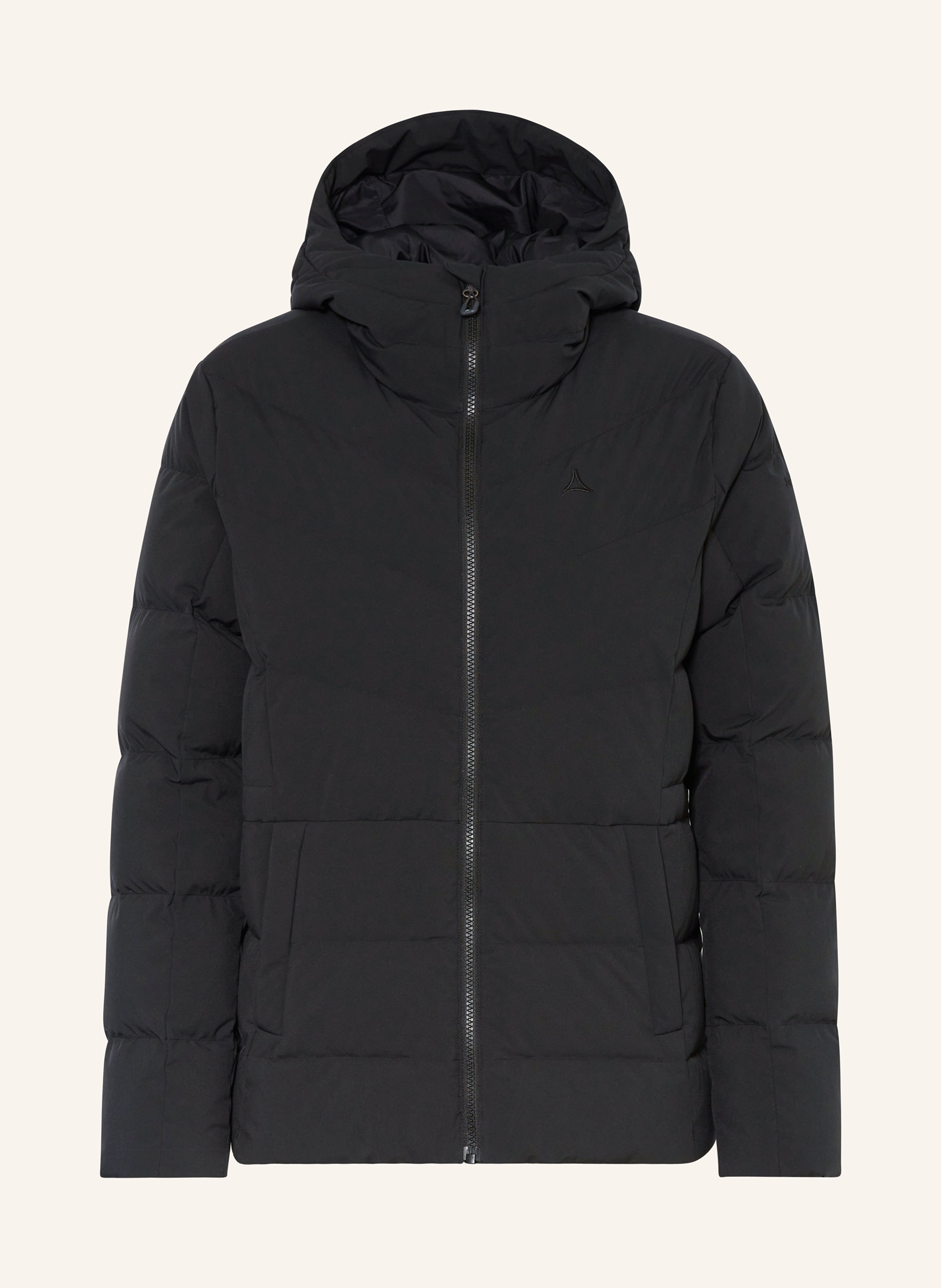 Schoffel richmond down jacket outlet