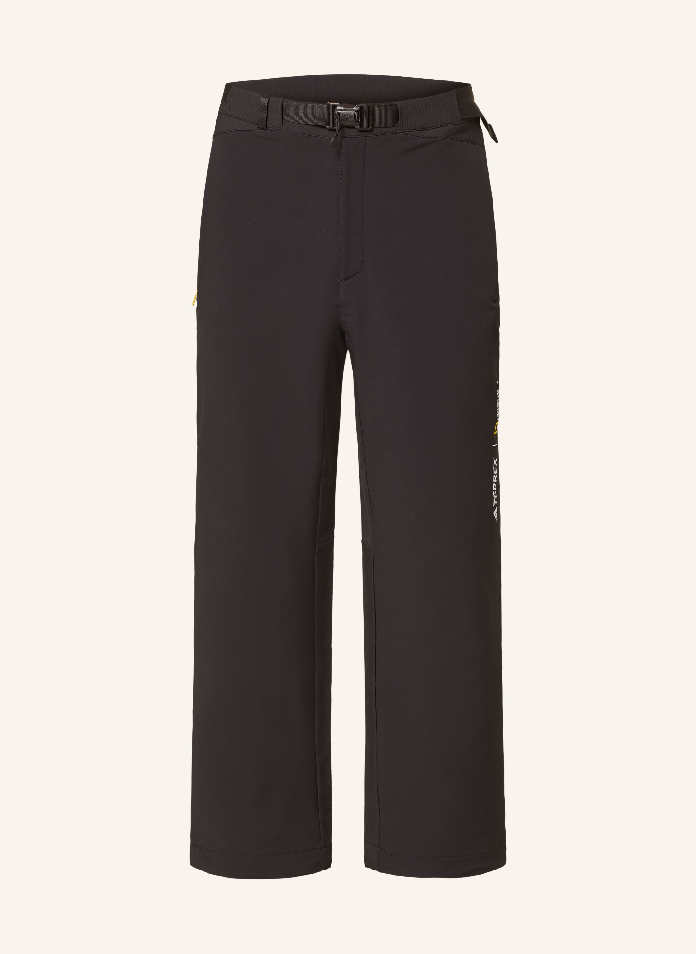 Adidas hiking pants shop