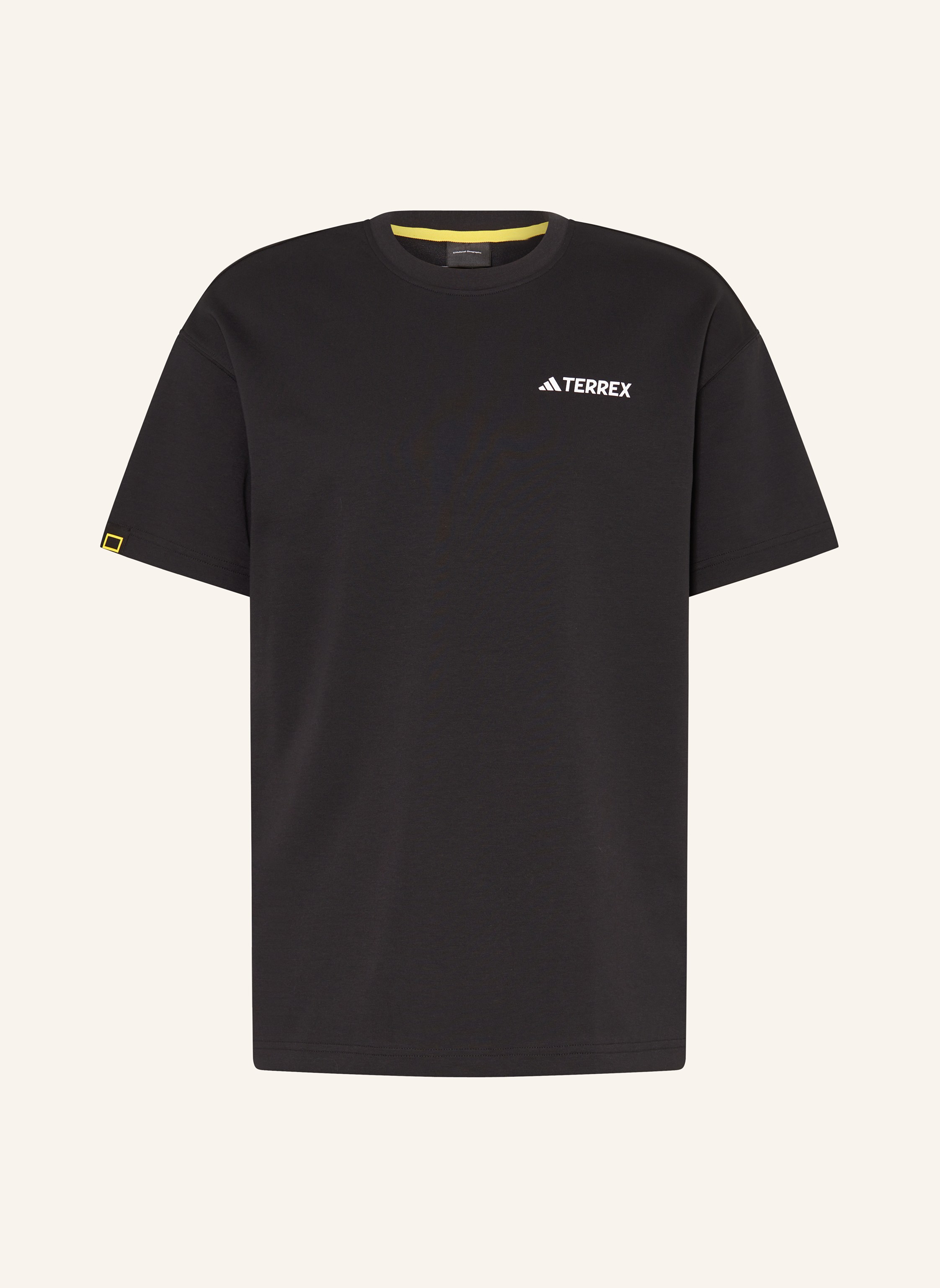 T shirt adidas terrex on sale