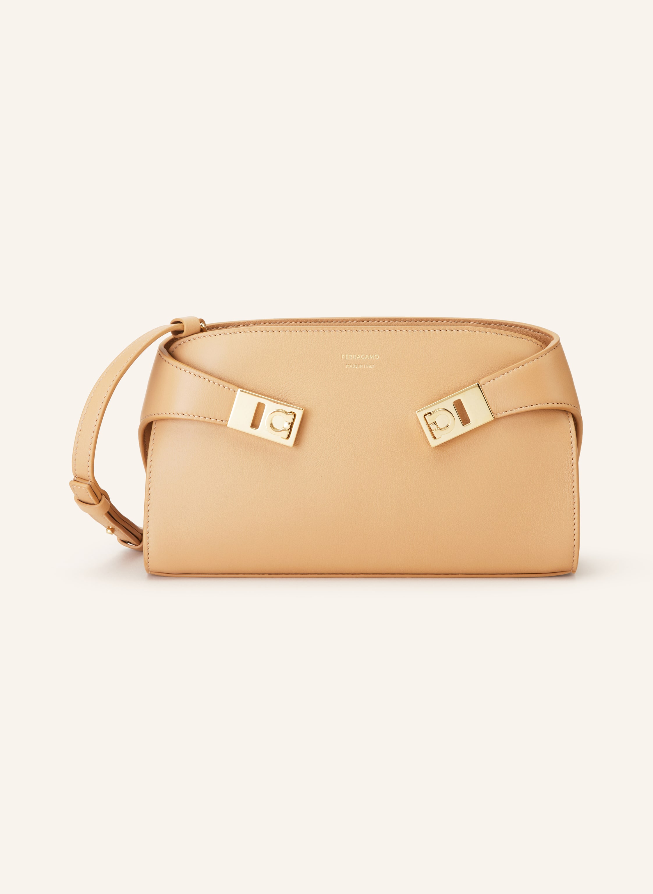 Ferragamo baguette bag clearance