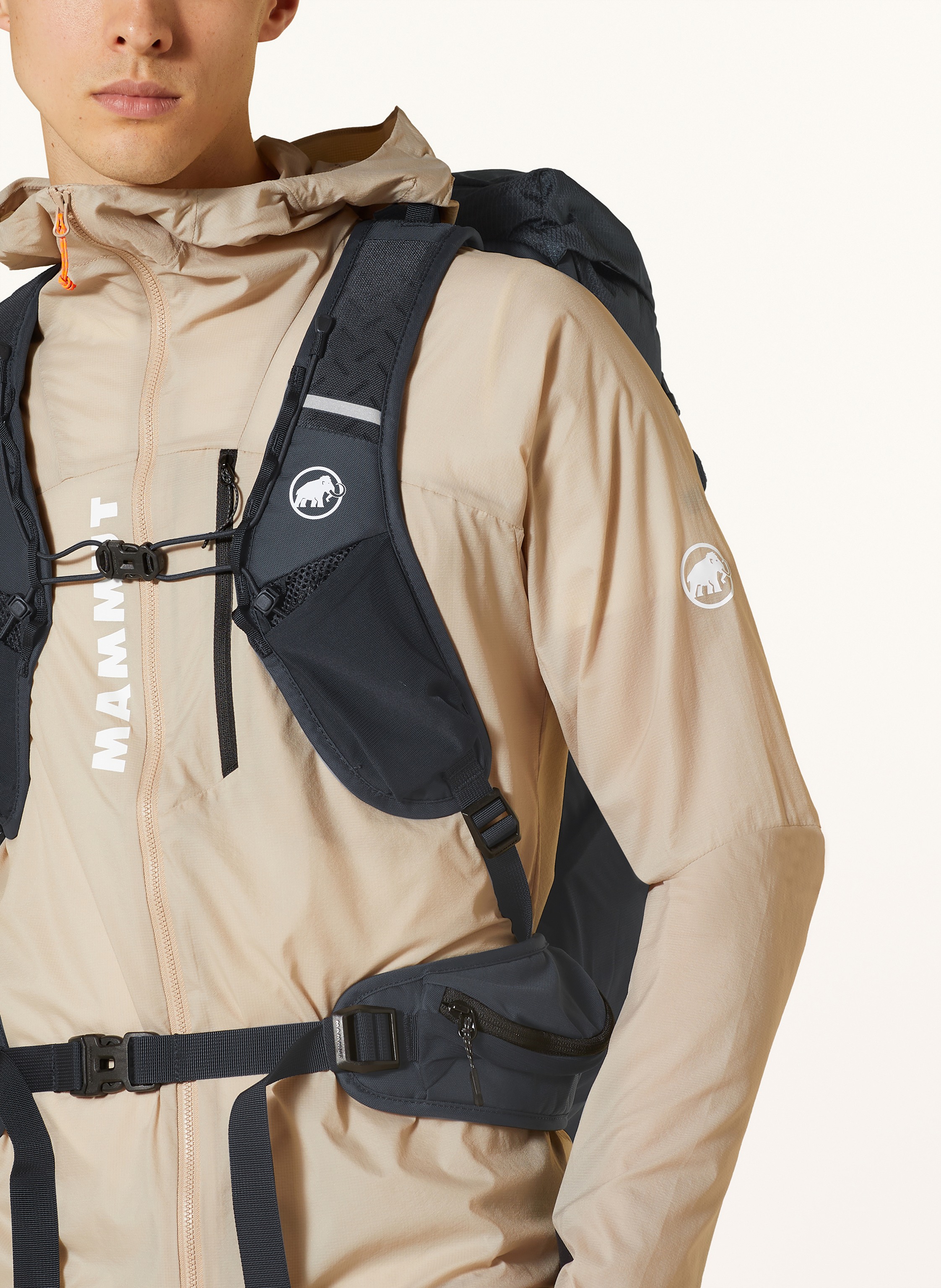 Thumbnail - Mammut Rucksack Ducan 30 L schwarz