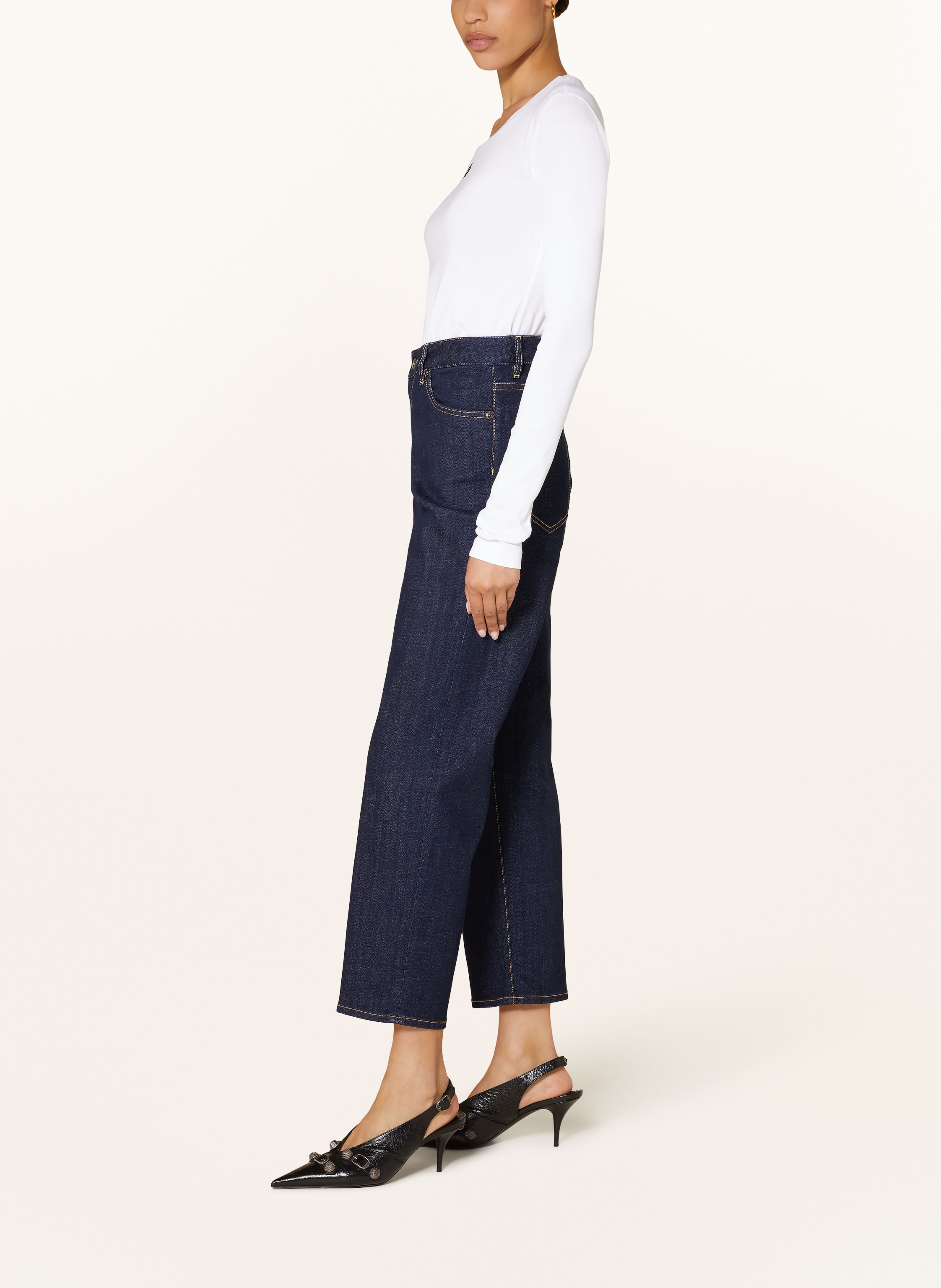 Thumbnail - dsquared2 Jeans Boston blau