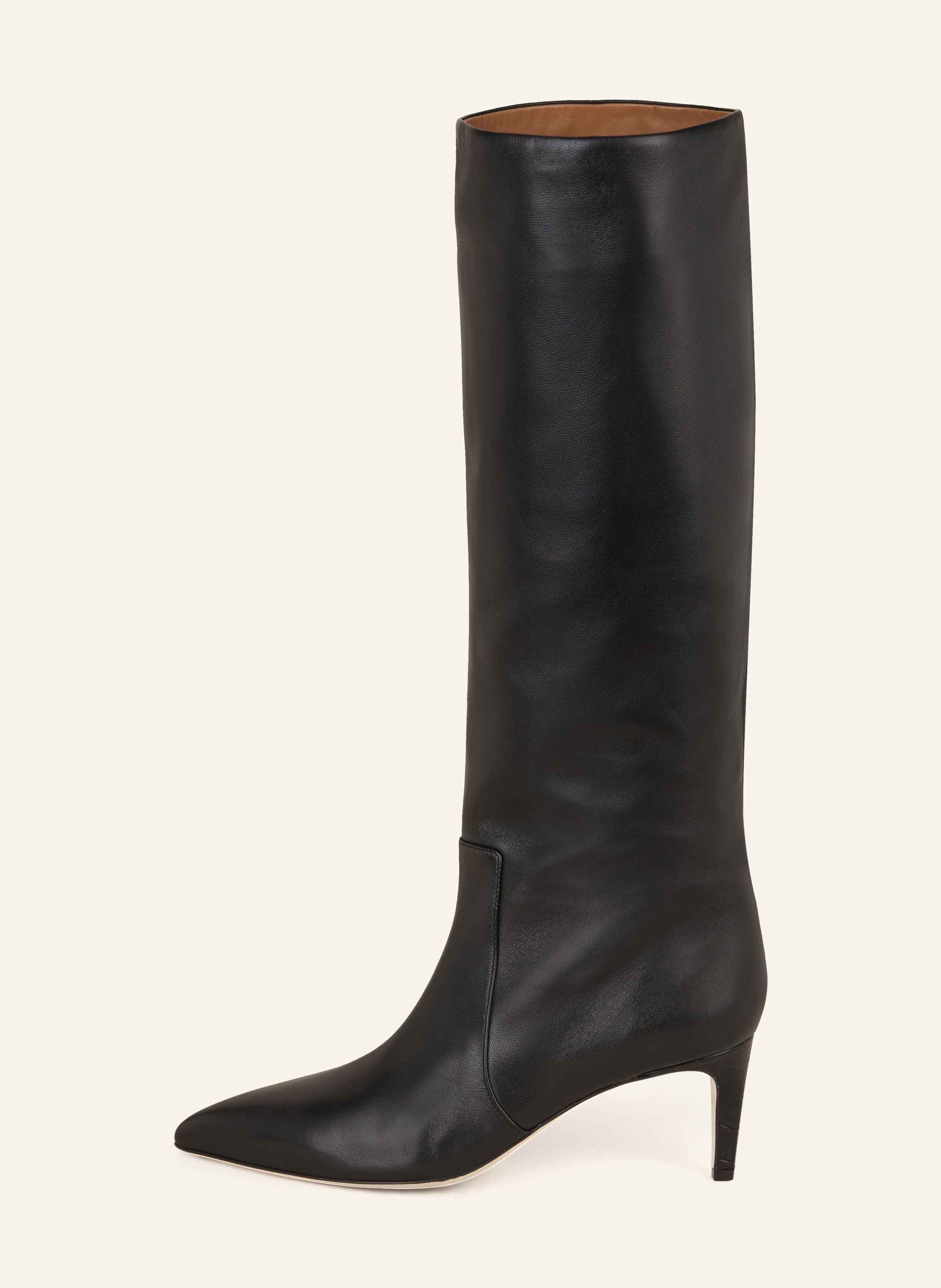 Thumbnail - Paris Texas Stiefel schwarz