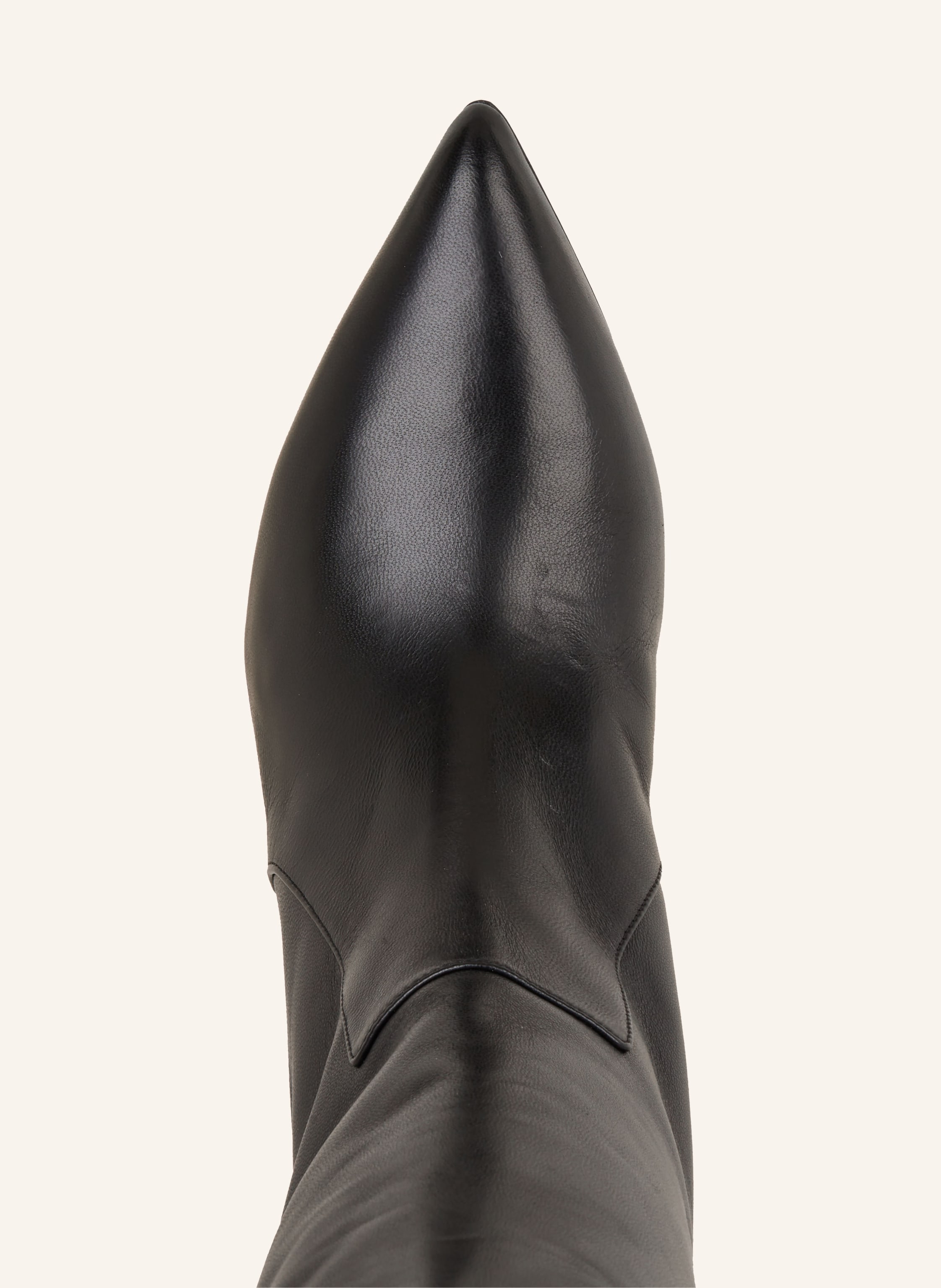 Thumbnail - Paris Texas Stiefel schwarz