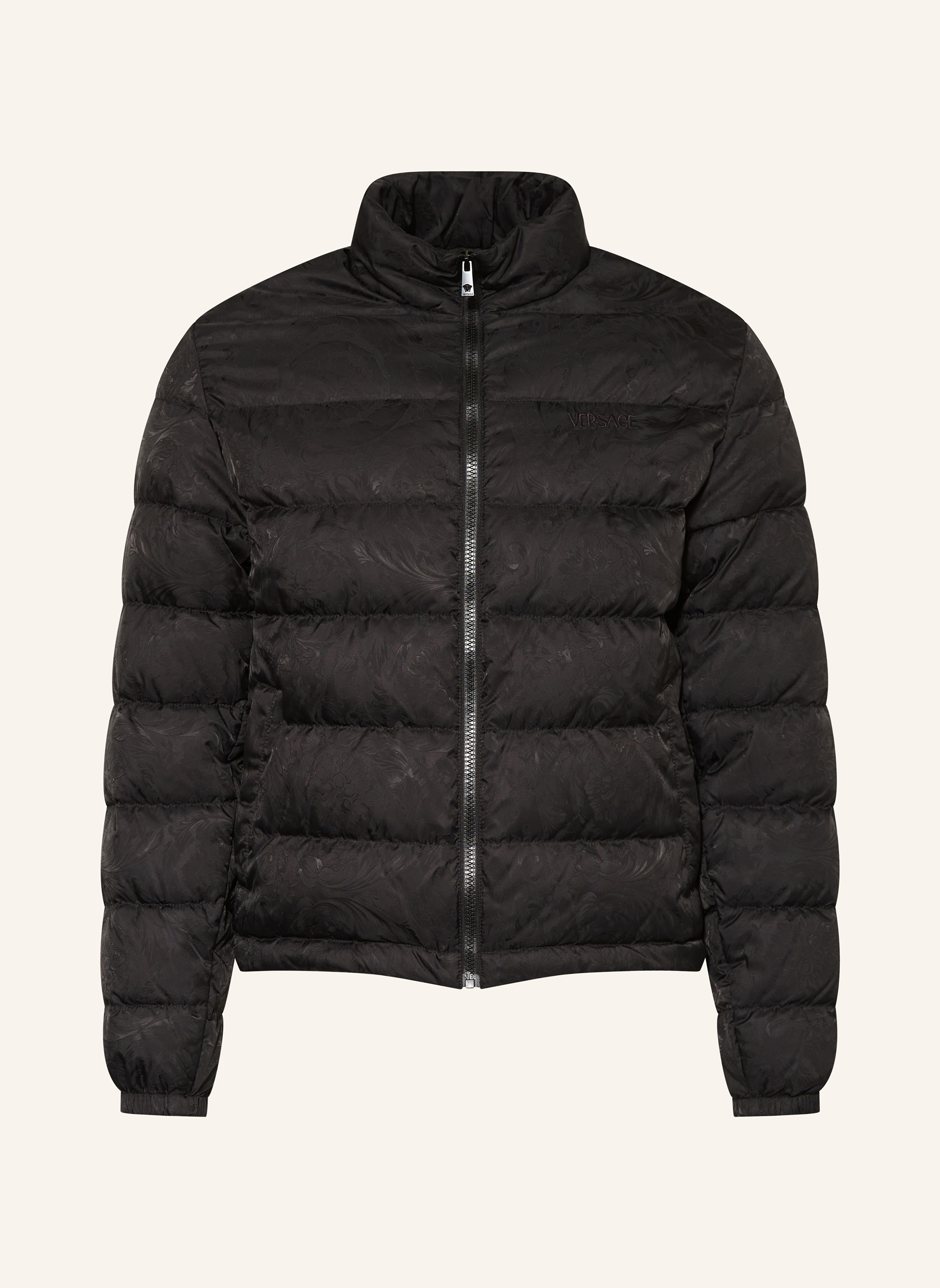 VERSACE Down jacket