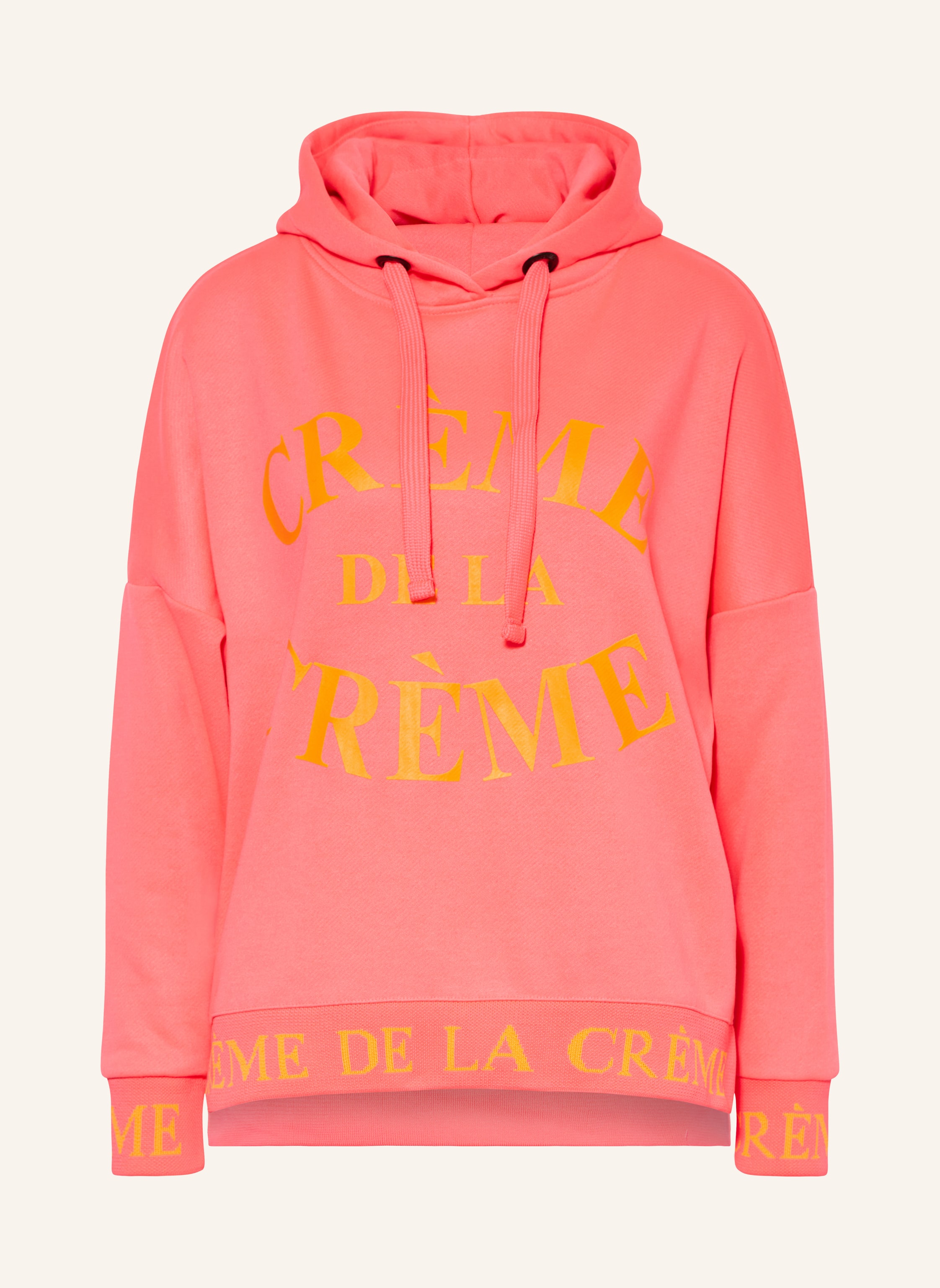 Creme de la creme hoodie shop