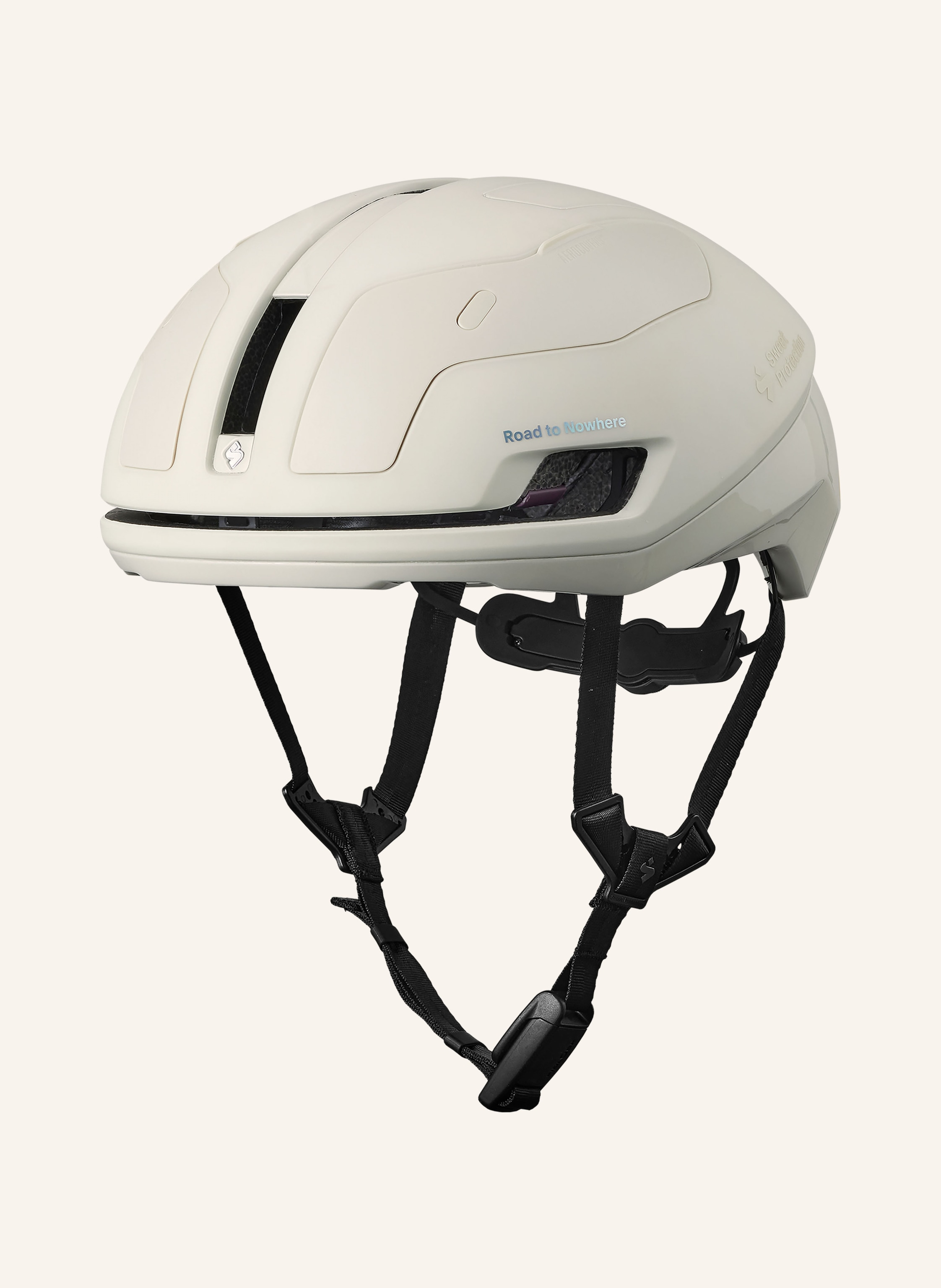 PAS NORMAL STUDIOS Cycling helmet FALCONER AERO 2VI MIPS PAS 