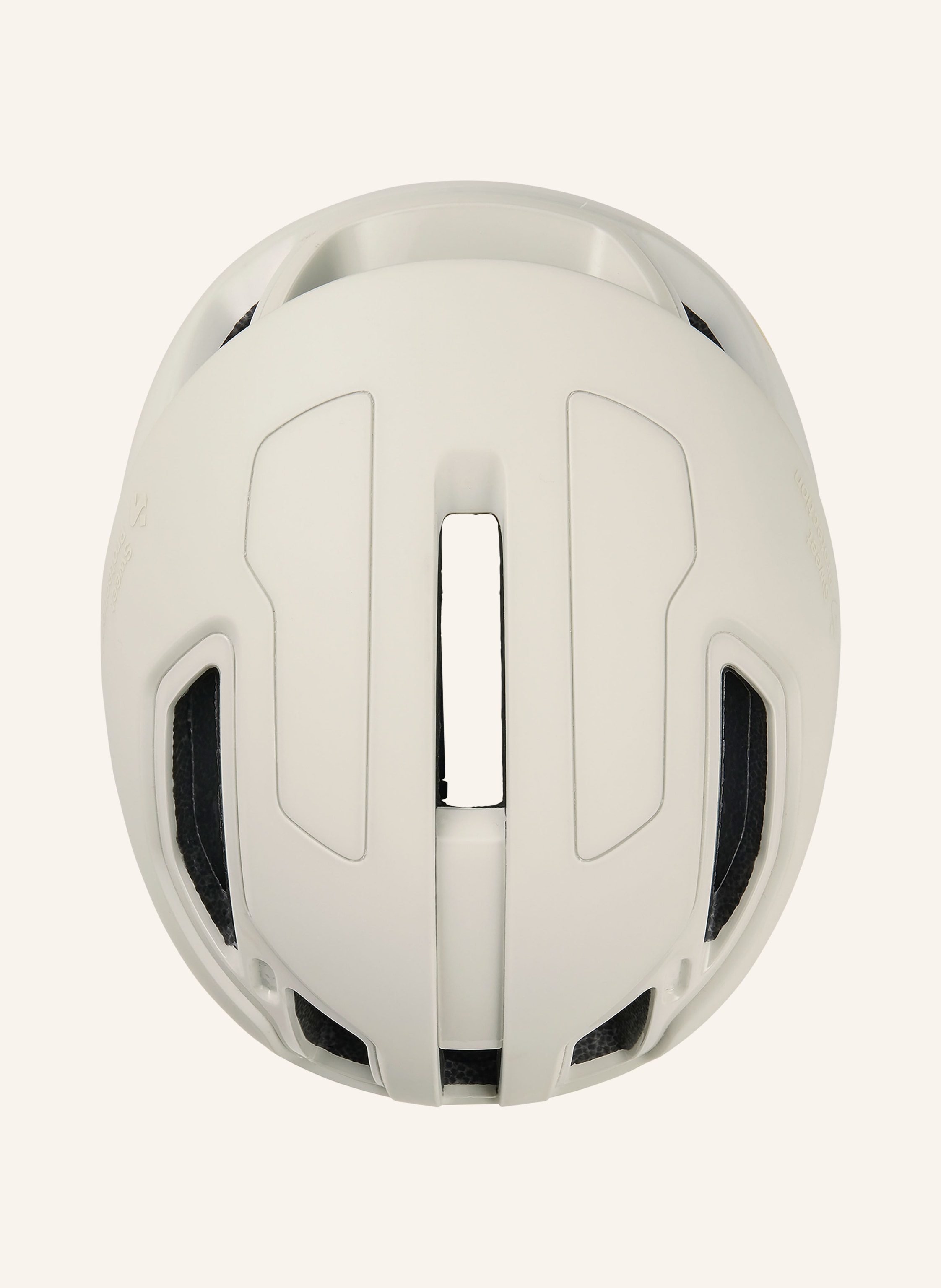 Thumbnail - Pas Normal Studios Fahrradhelm Falconer Aero 2vi Mips weiss