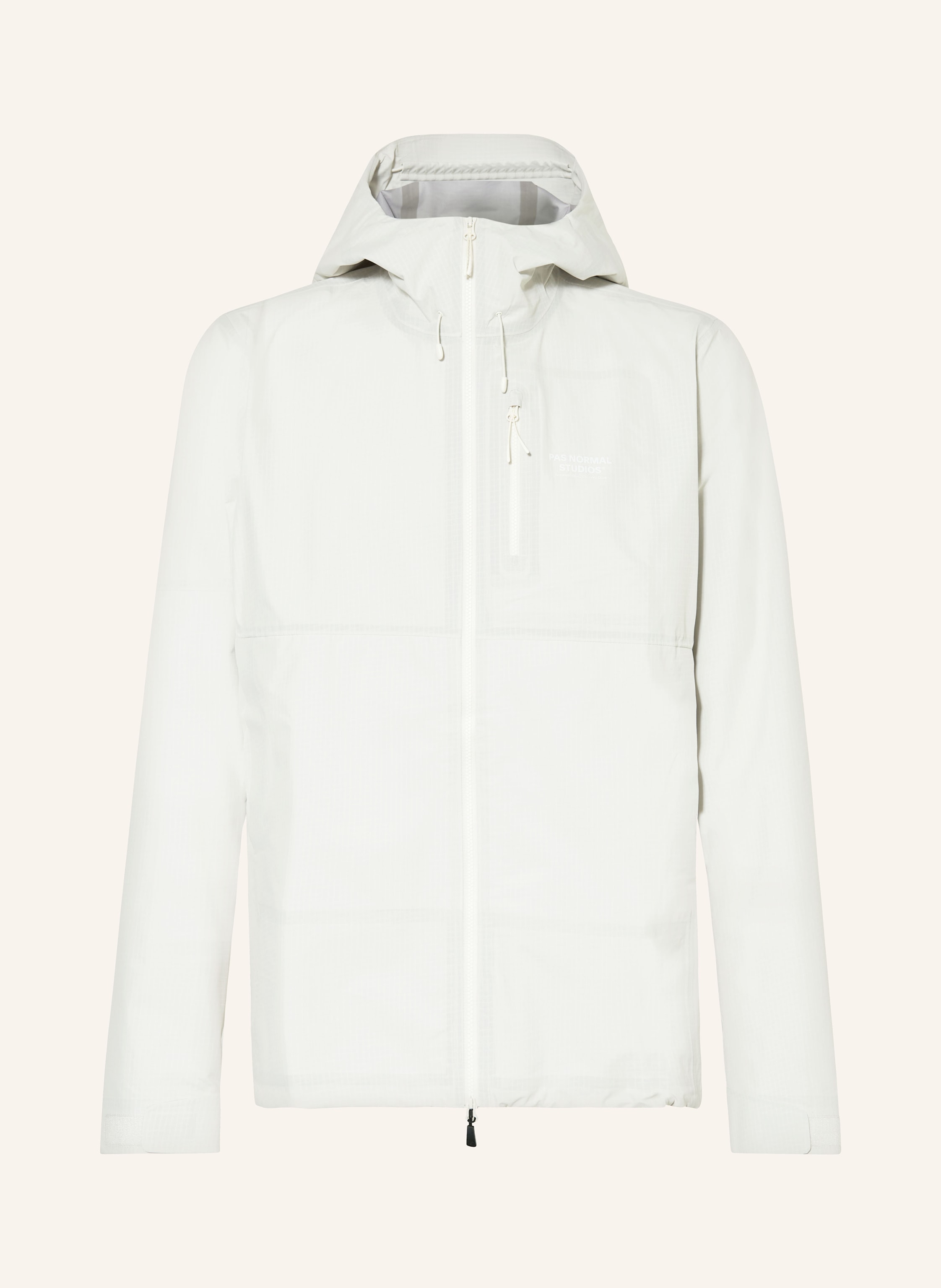 PAS NORMAL STUDIOS RAIN JACKET サイズM b2149cd4749826ea991ff6eec007e0