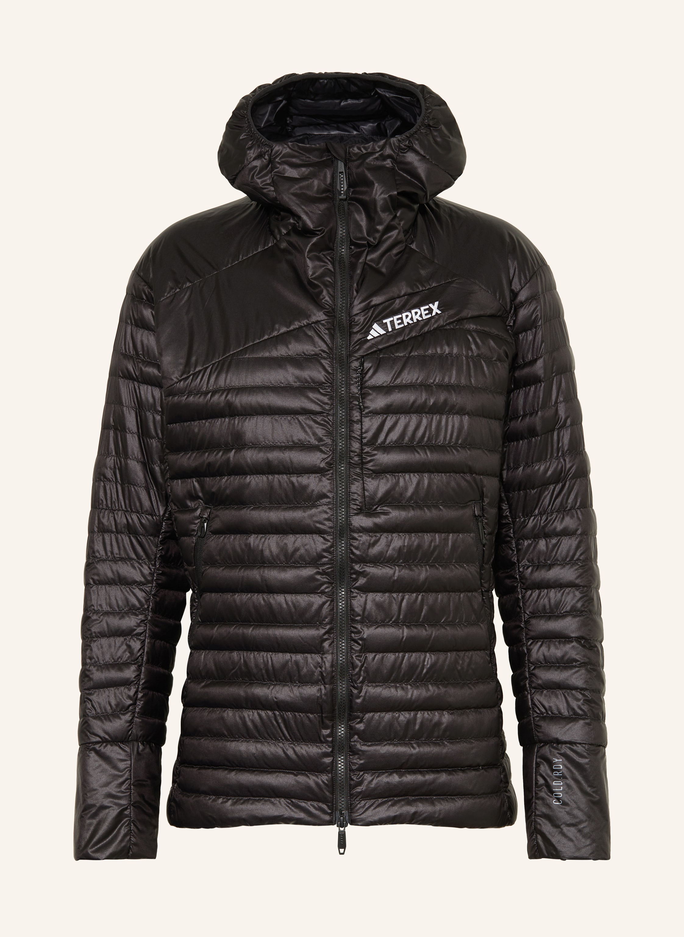 Adidas terrex insulated jacket top