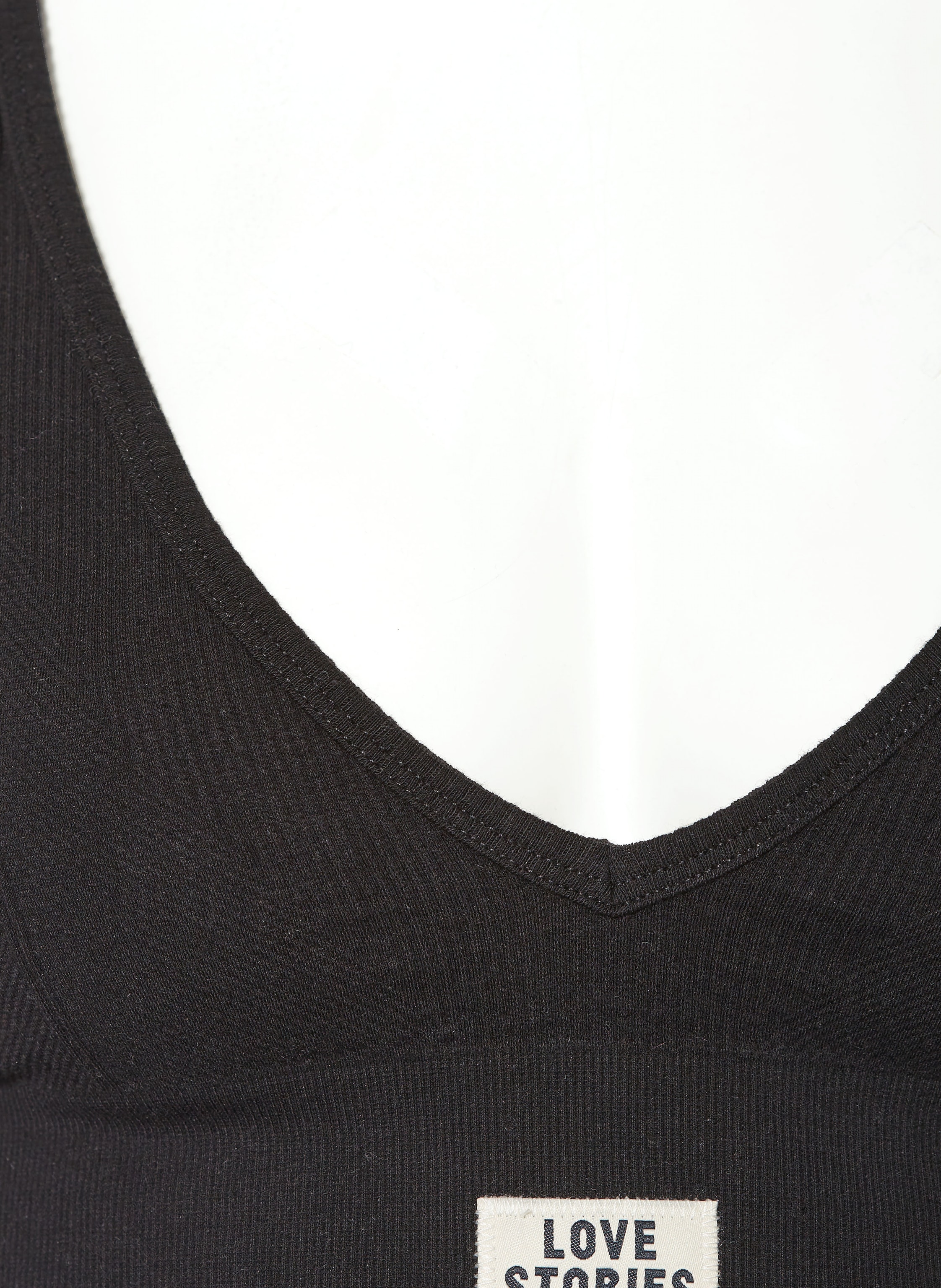 Thumbnail - Love Stories Bustier Posey schwarz