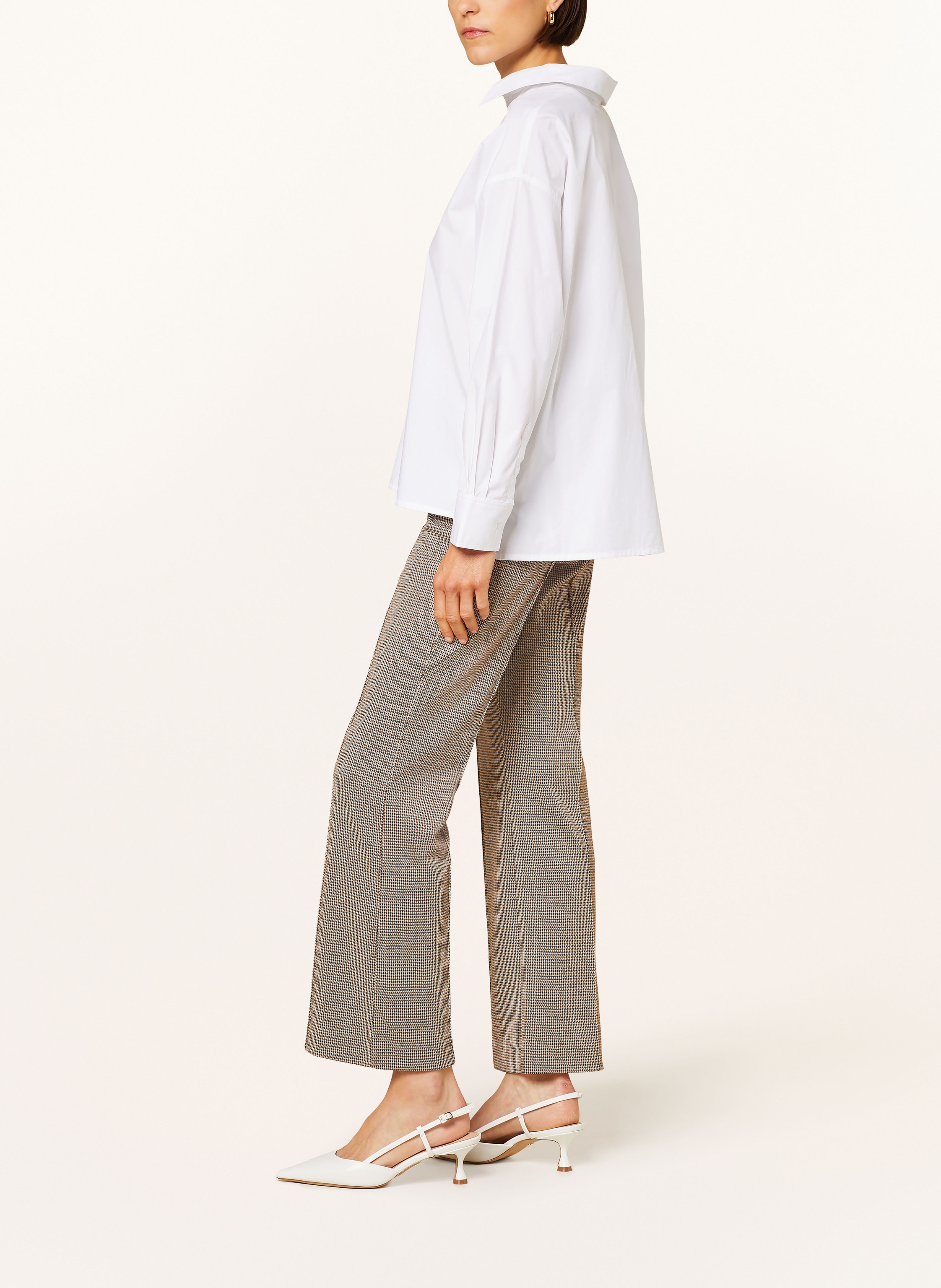 Thumbnail - Part Two Hose Pontas beige