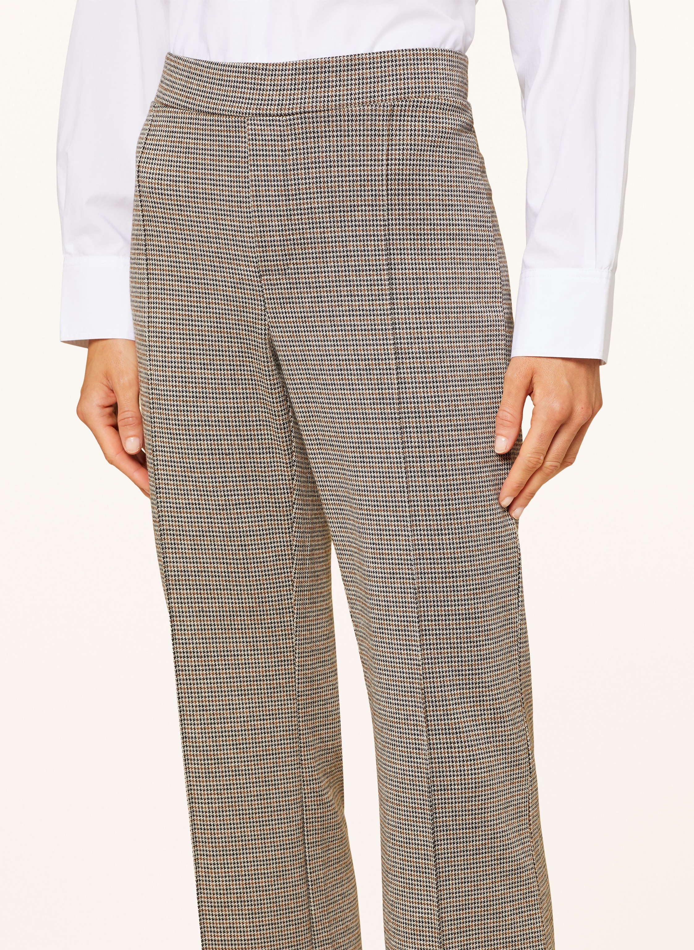 Thumbnail - Part Two Hose Pontas beige