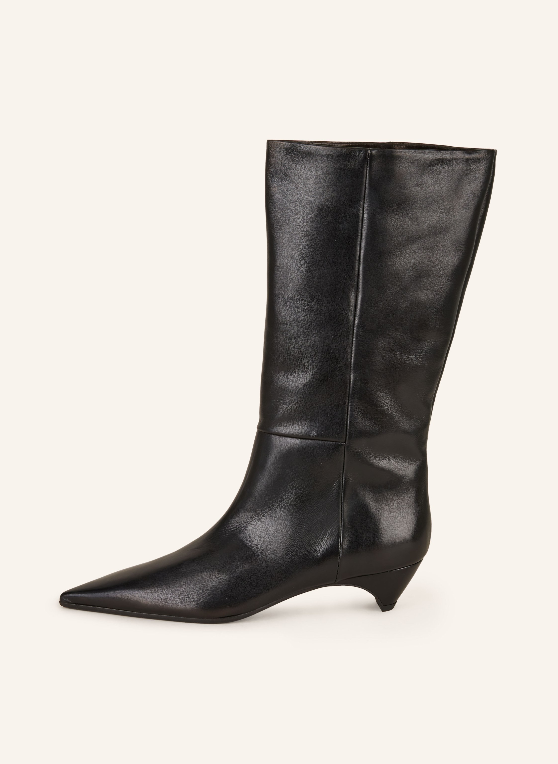 Thumbnail - Thea Mika Stiefel schwarz