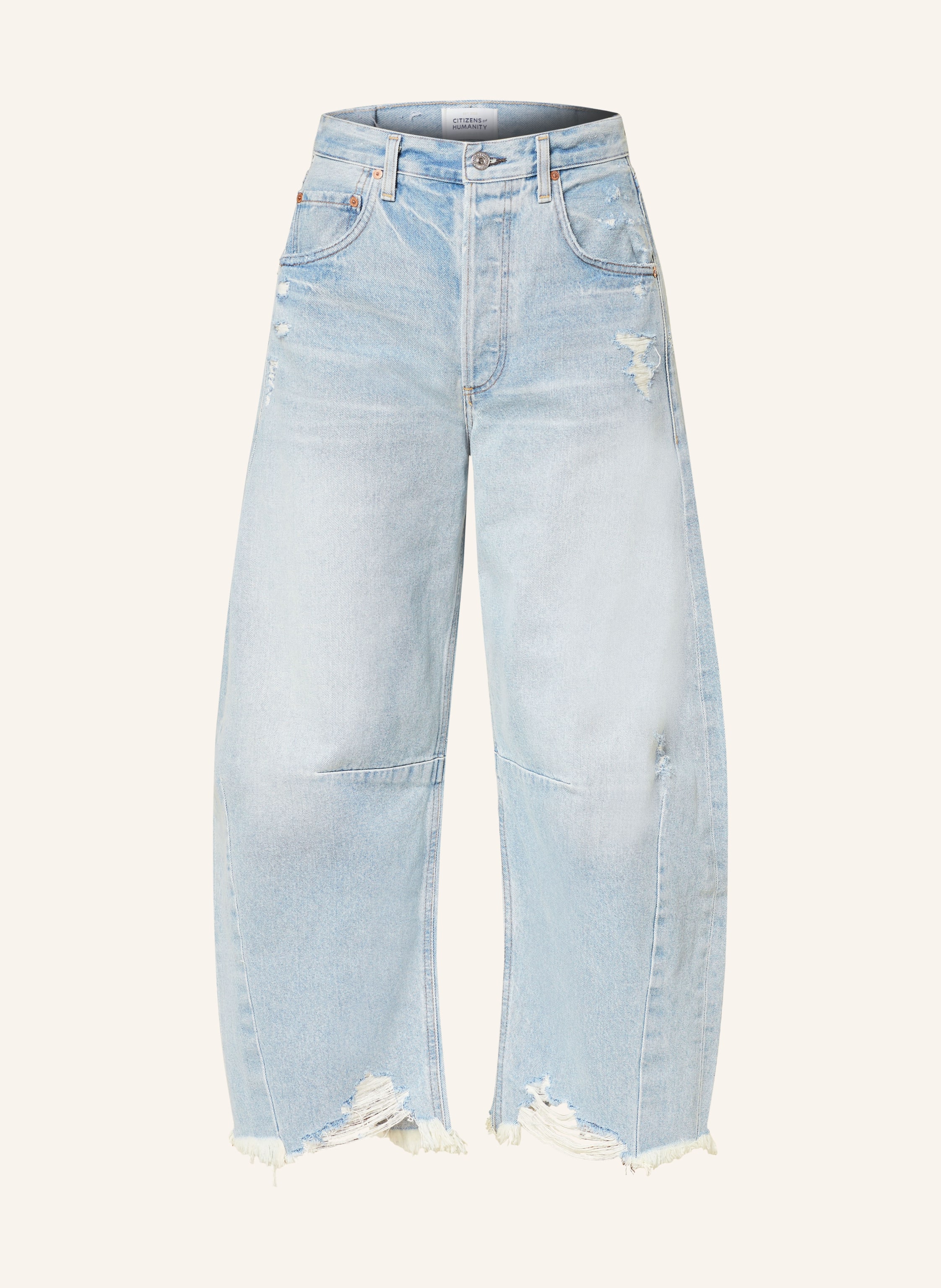 Lipsy High Rise Skinny Selena Jean