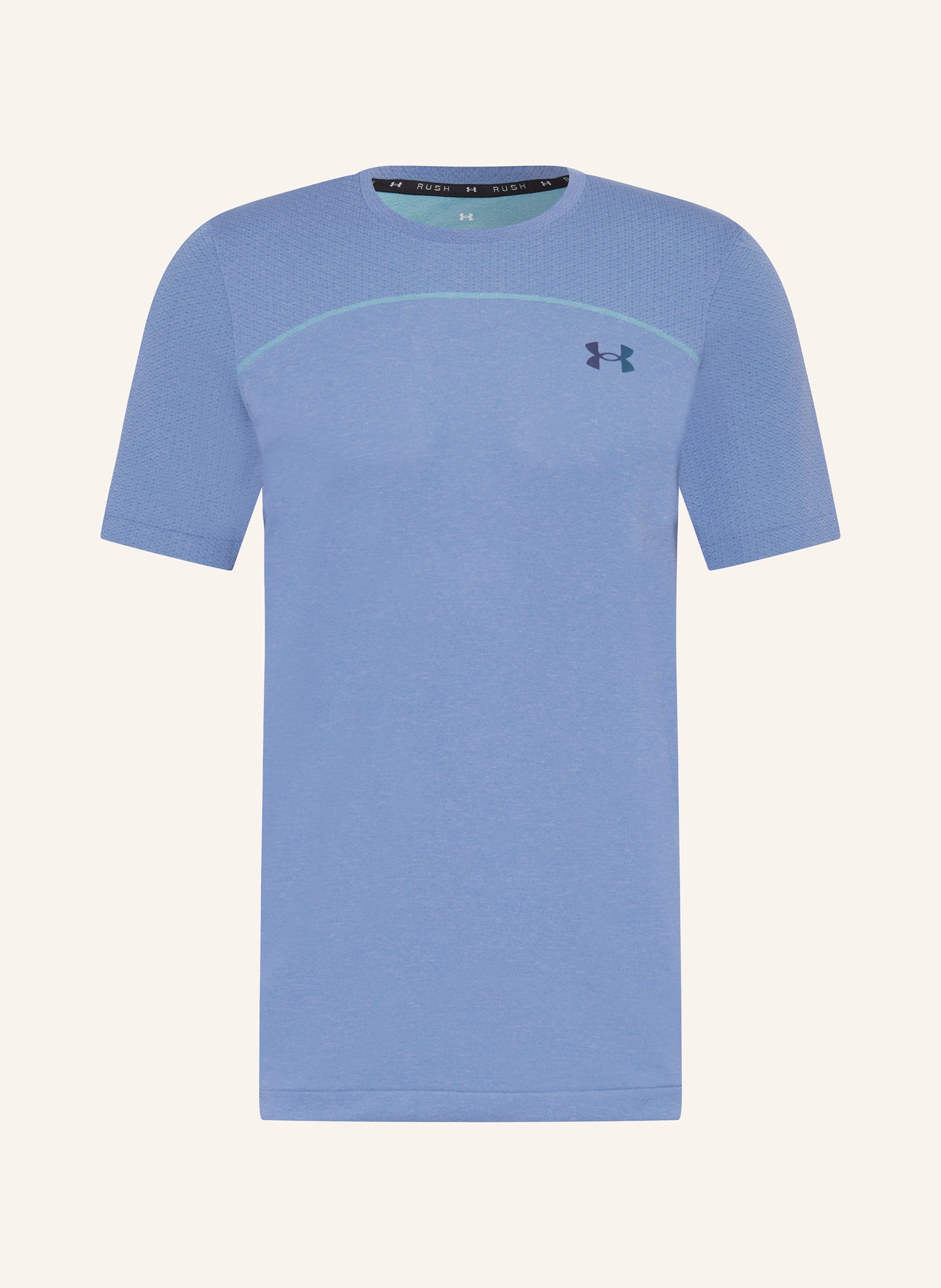 Under armour seamless discount