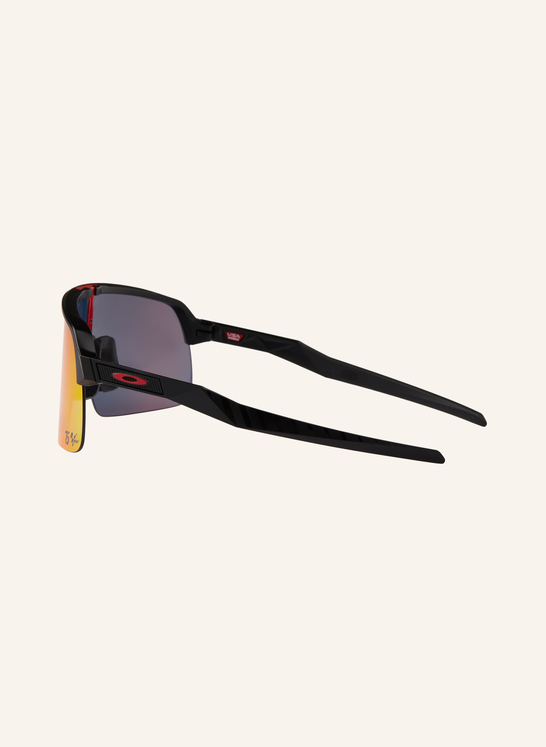 Thumbnail - Oakley Radbrille Sutro Lite schwarz