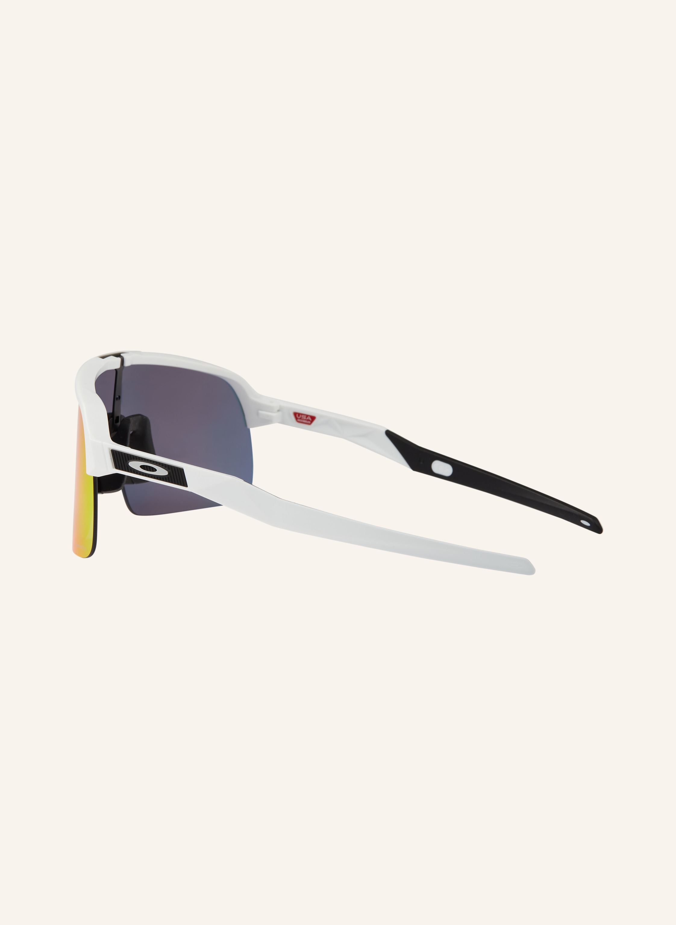 Thumbnail - Oakley Radbrille Sutro Lite weiss