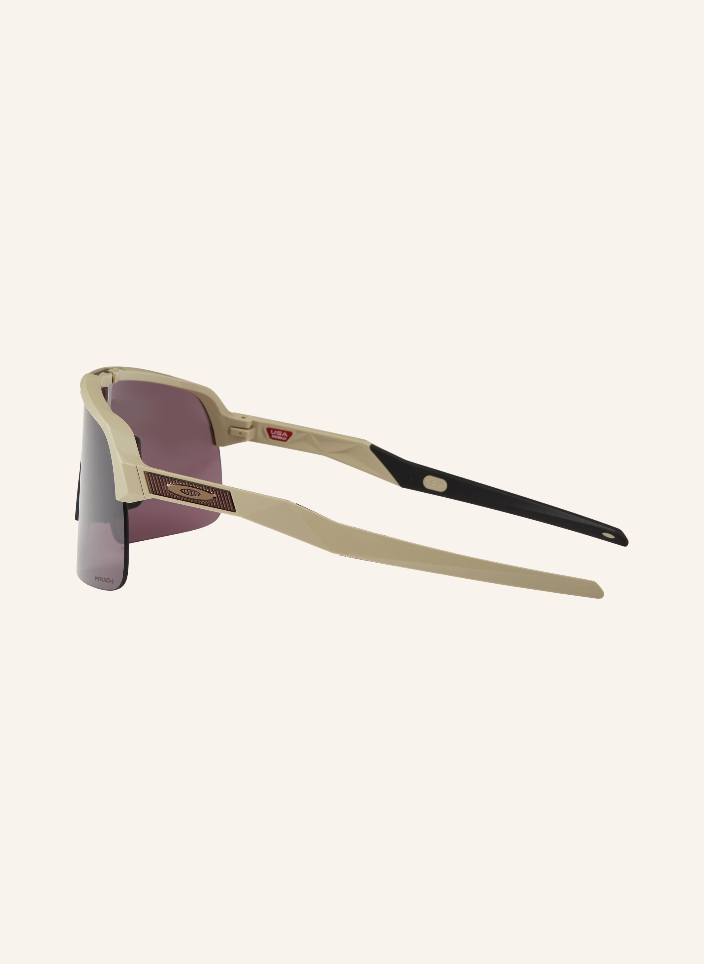 Thumbnail - Oakley Radbrille Sutro Lite beige