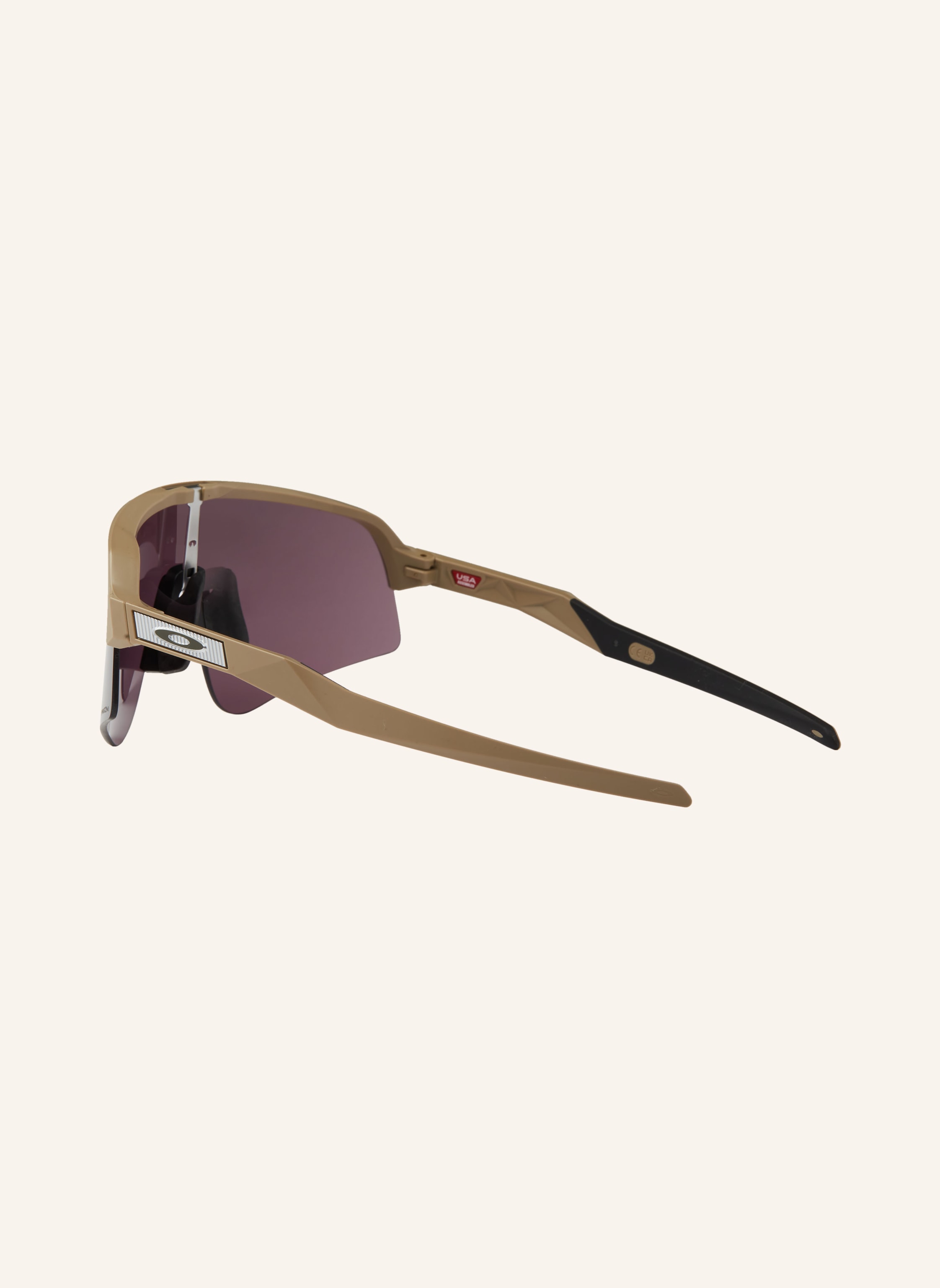 Thumbnail - Oakley Radbrille Sutro Lite Sweep gruen