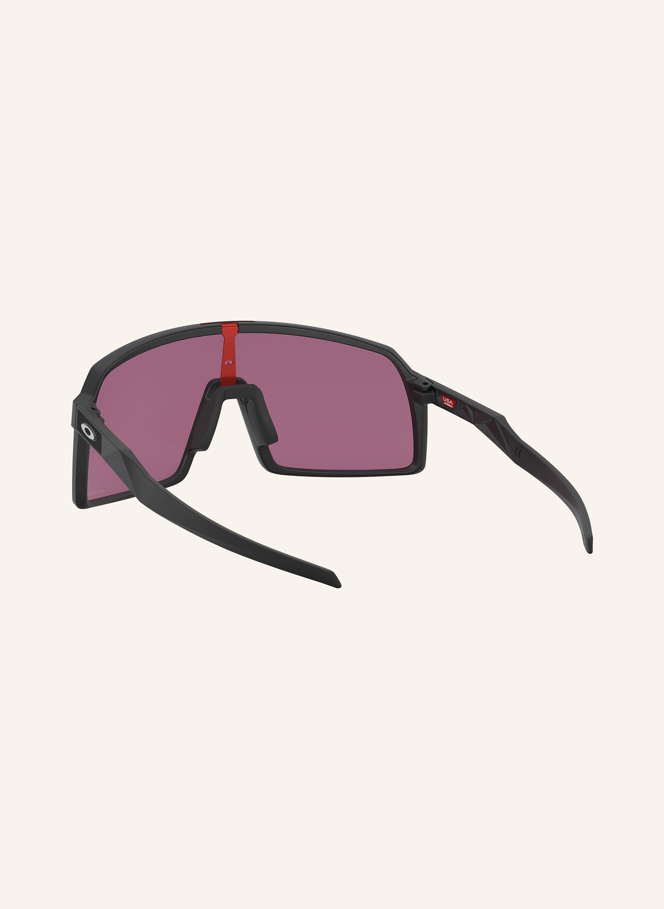 Thumbnail - Oakley Radbrille Sutro schwarz