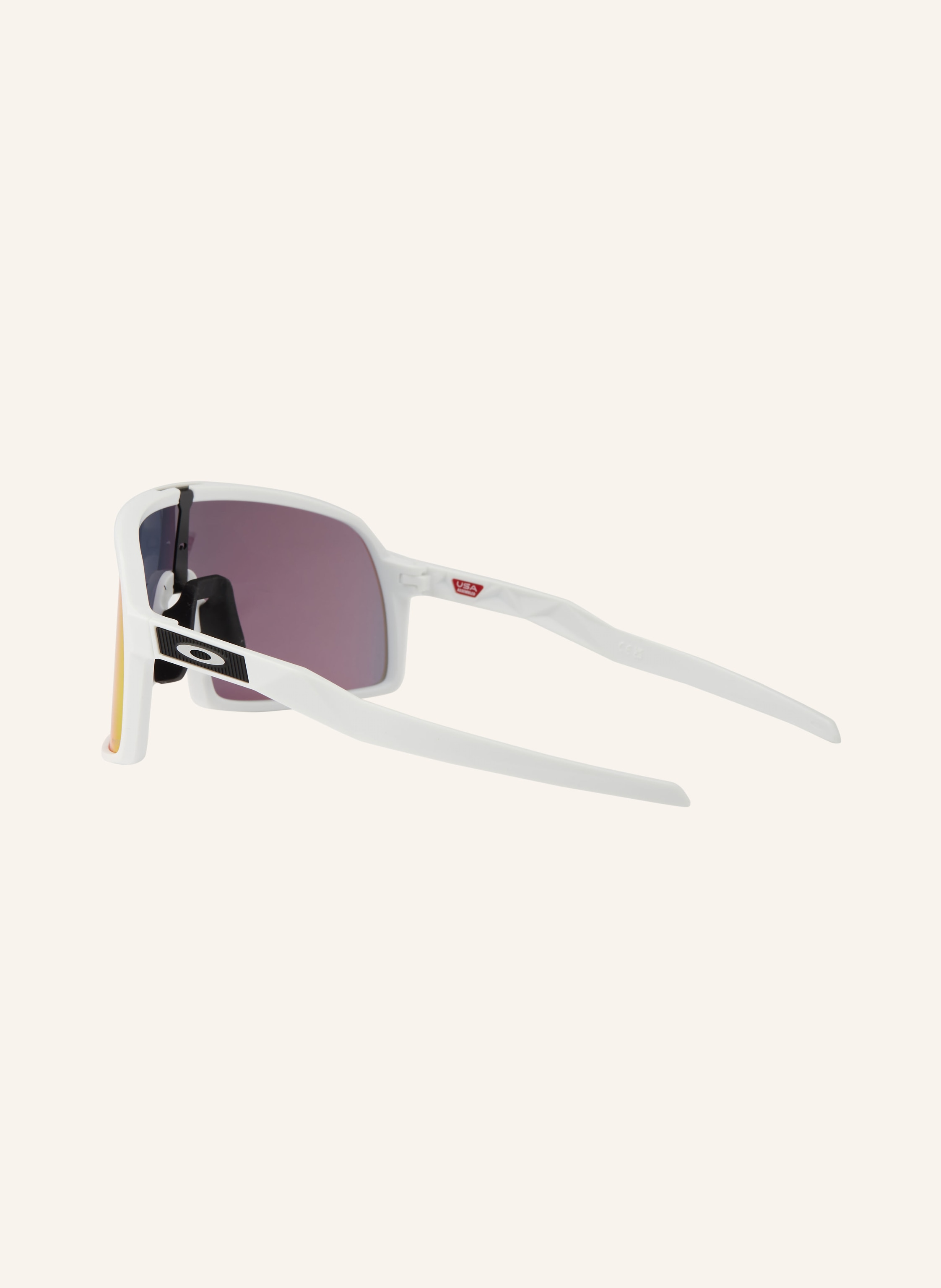 Thumbnail - Oakley Radbrille Sutro S weiss