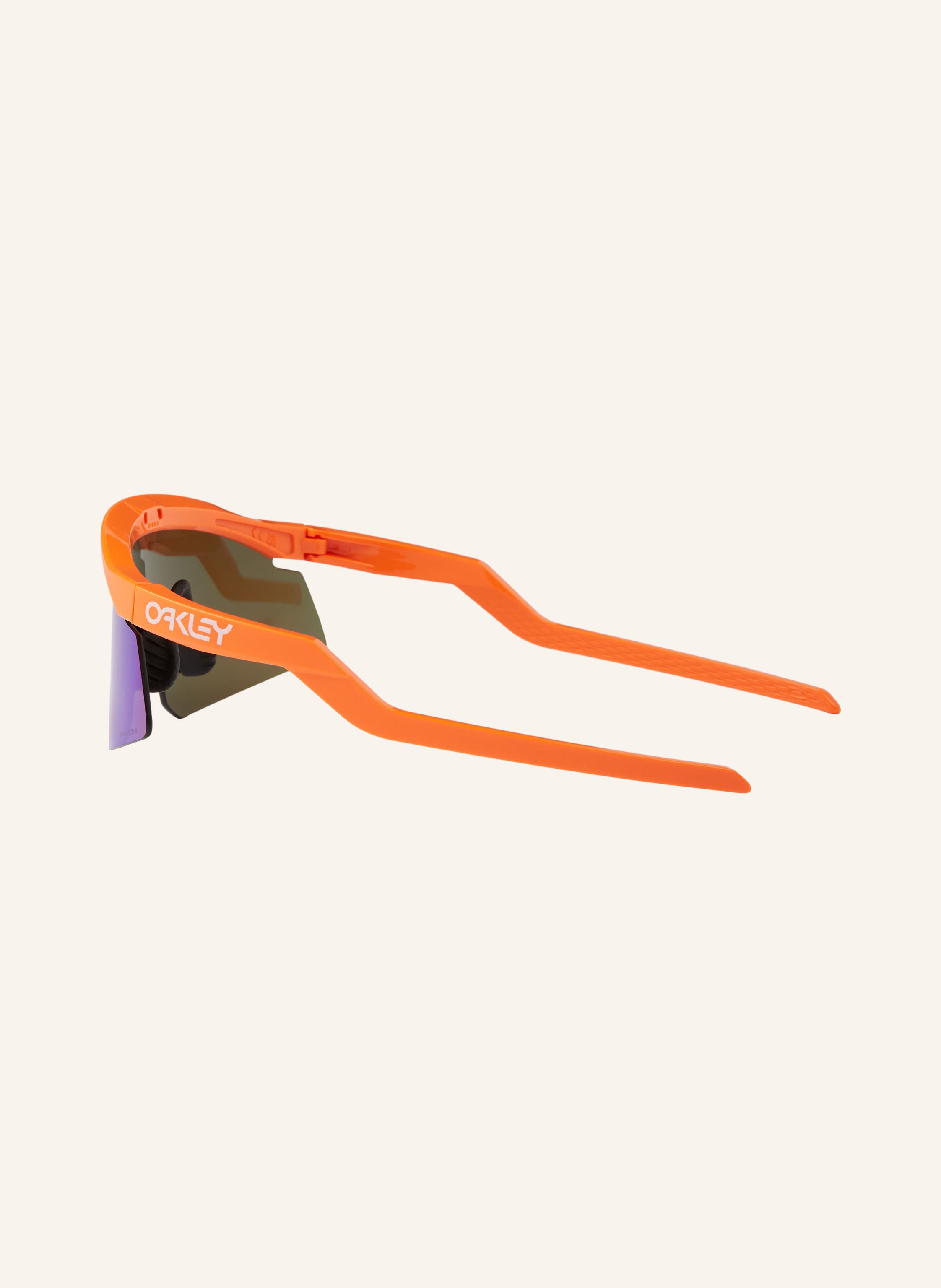 Thumbnail - Oakley Radbrille Hydra orange