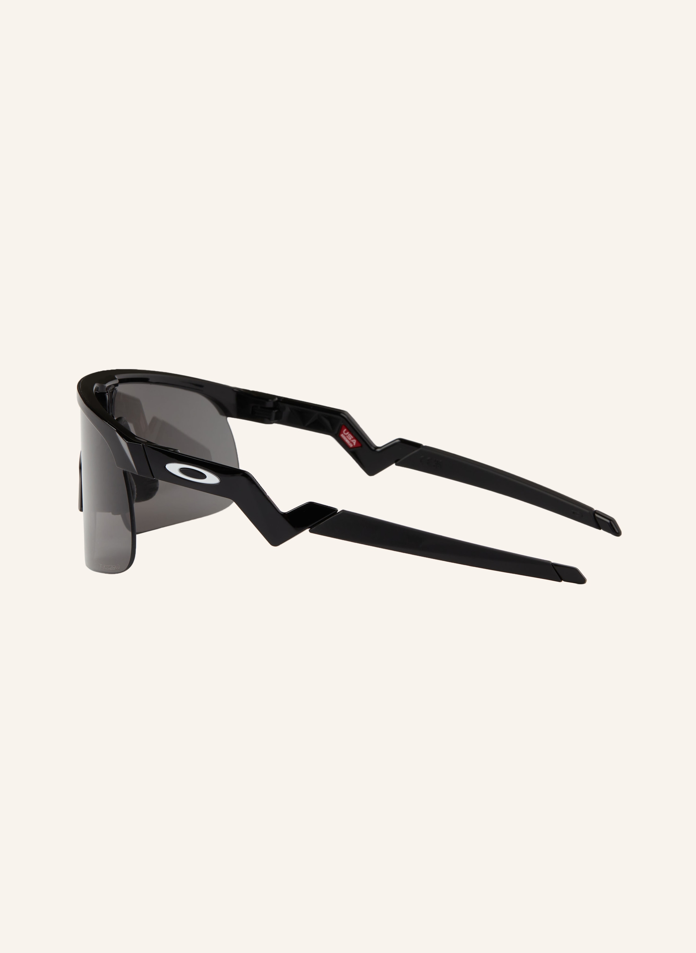 Thumbnail - Oakley Radbrille Resistor schwarz