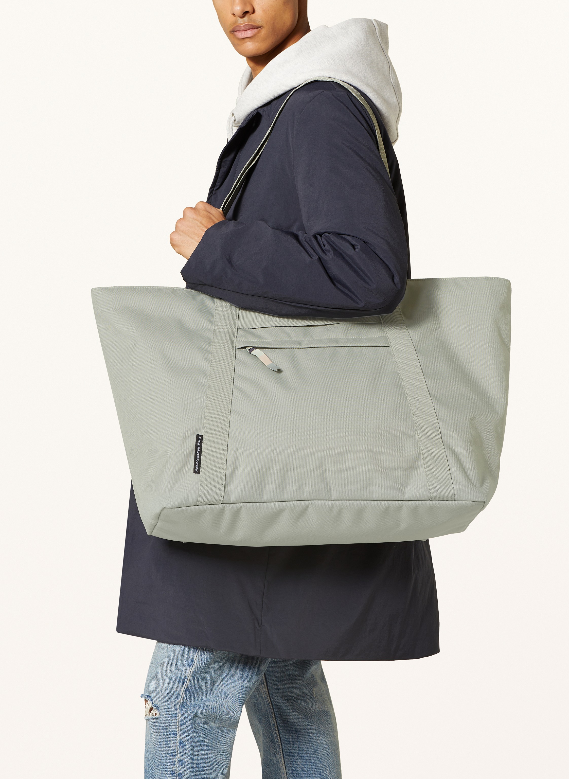 Thumbnail - Got Bag Shopper Large gruen