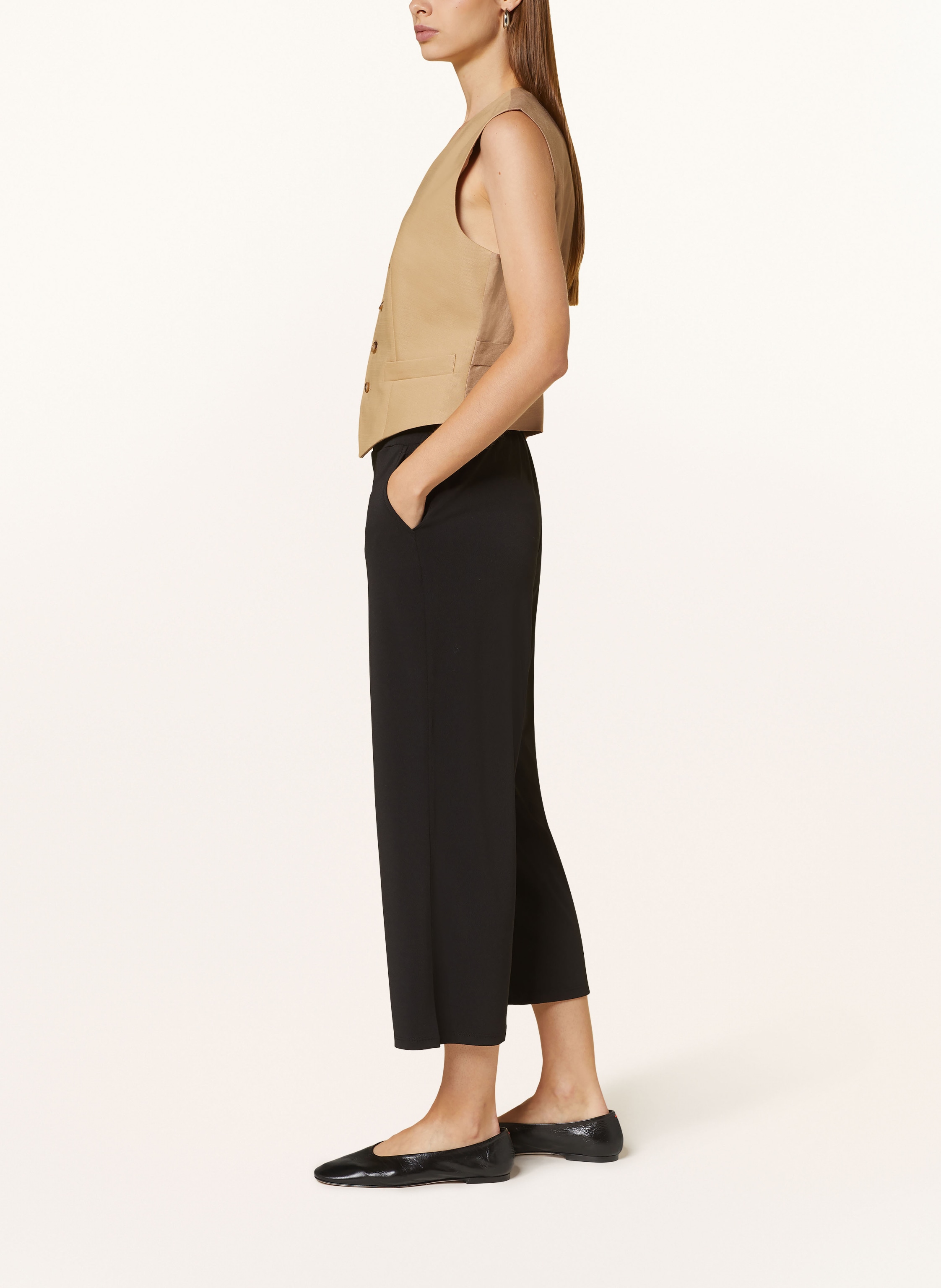 Thumbnail - Someday 3/4-Hose Celasto schwarz