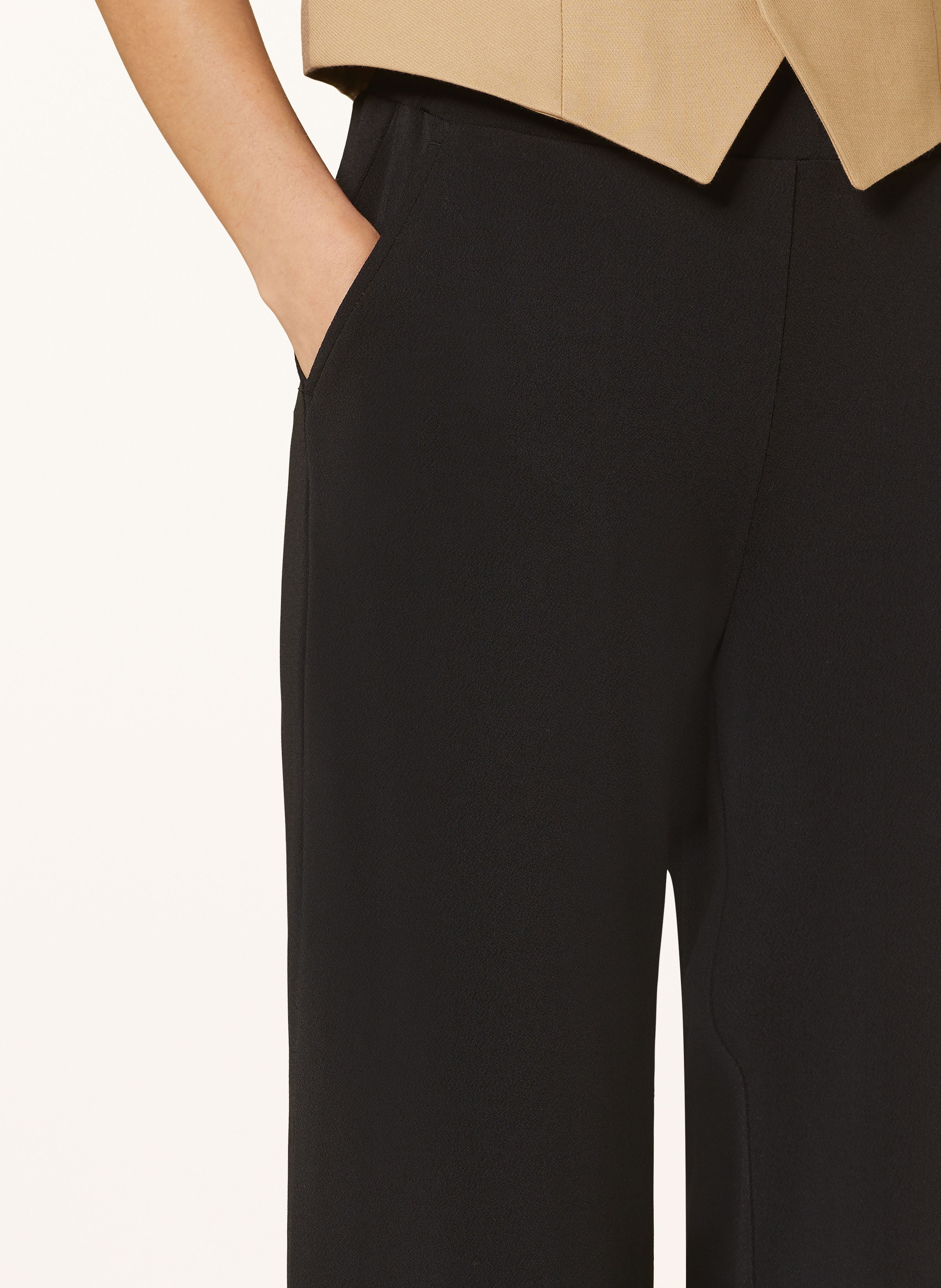 Thumbnail - Someday 3/4-Hose Celasto schwarz