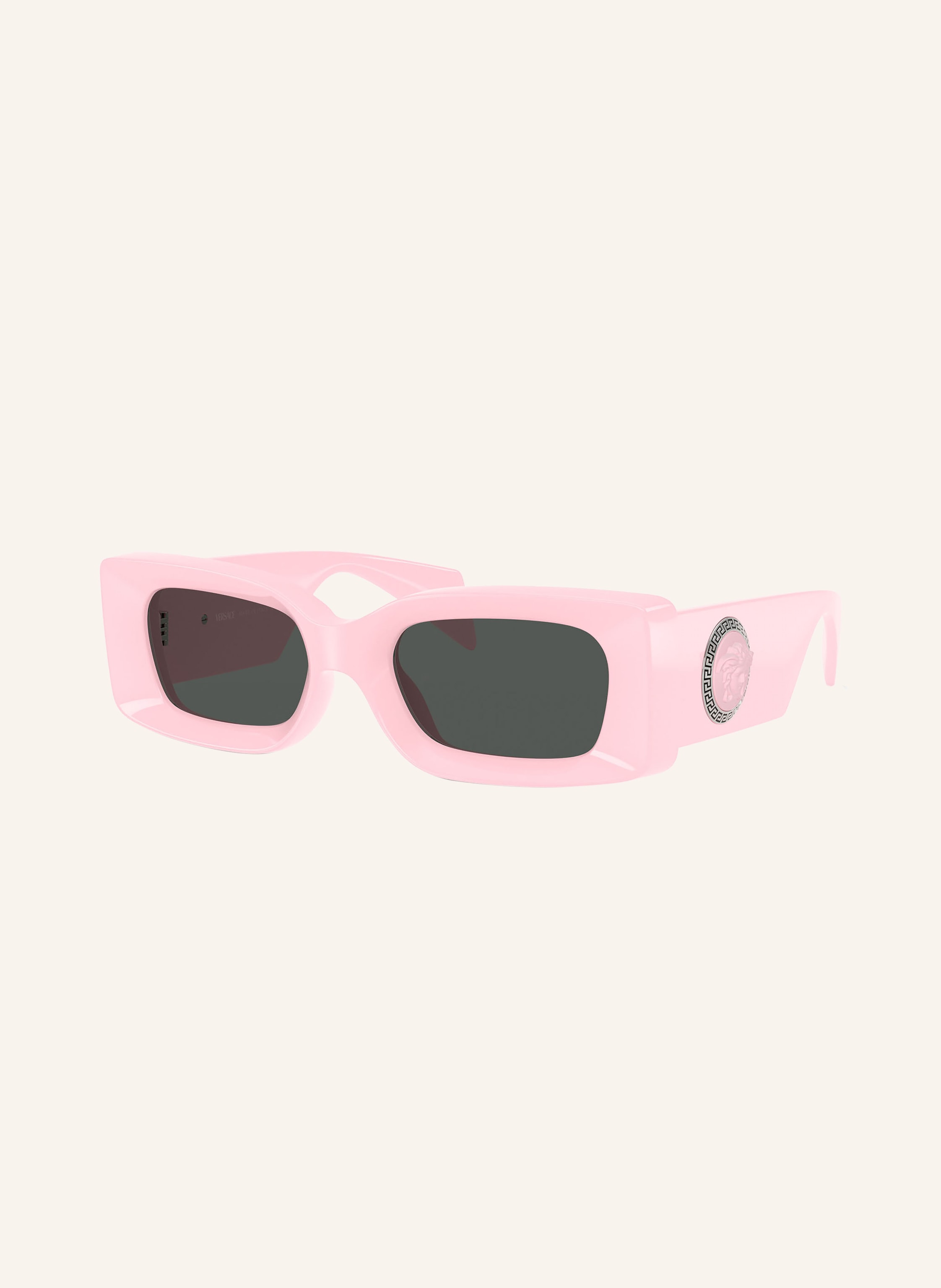 Versace Versace Sonnenbrille ve4474u pink in 548587 - PINK/ DUNKELGRAU