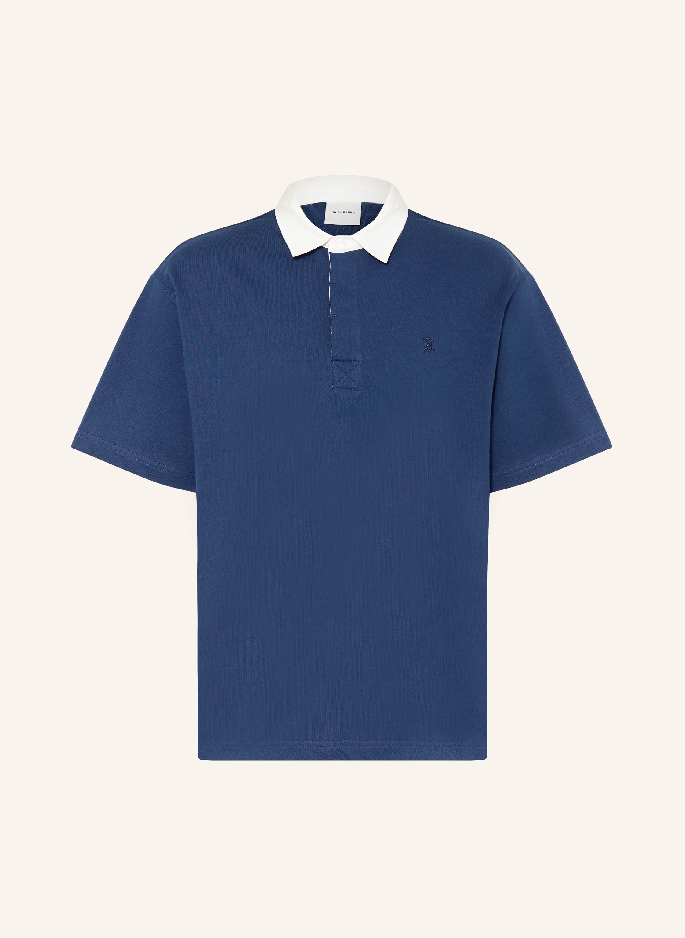 Daily paper polo sale