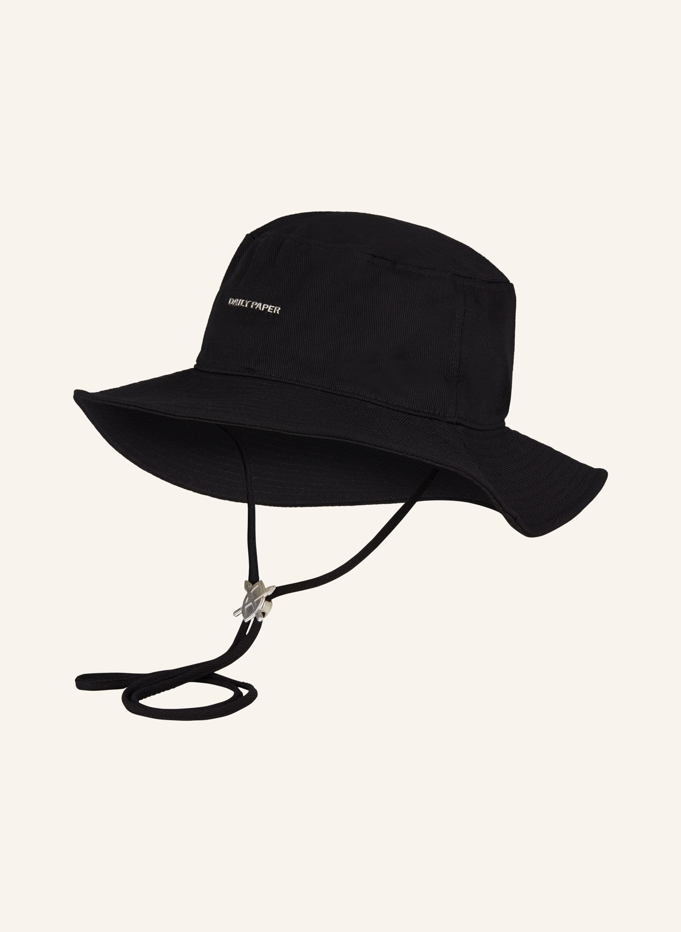 Bucket hat daily paper shop