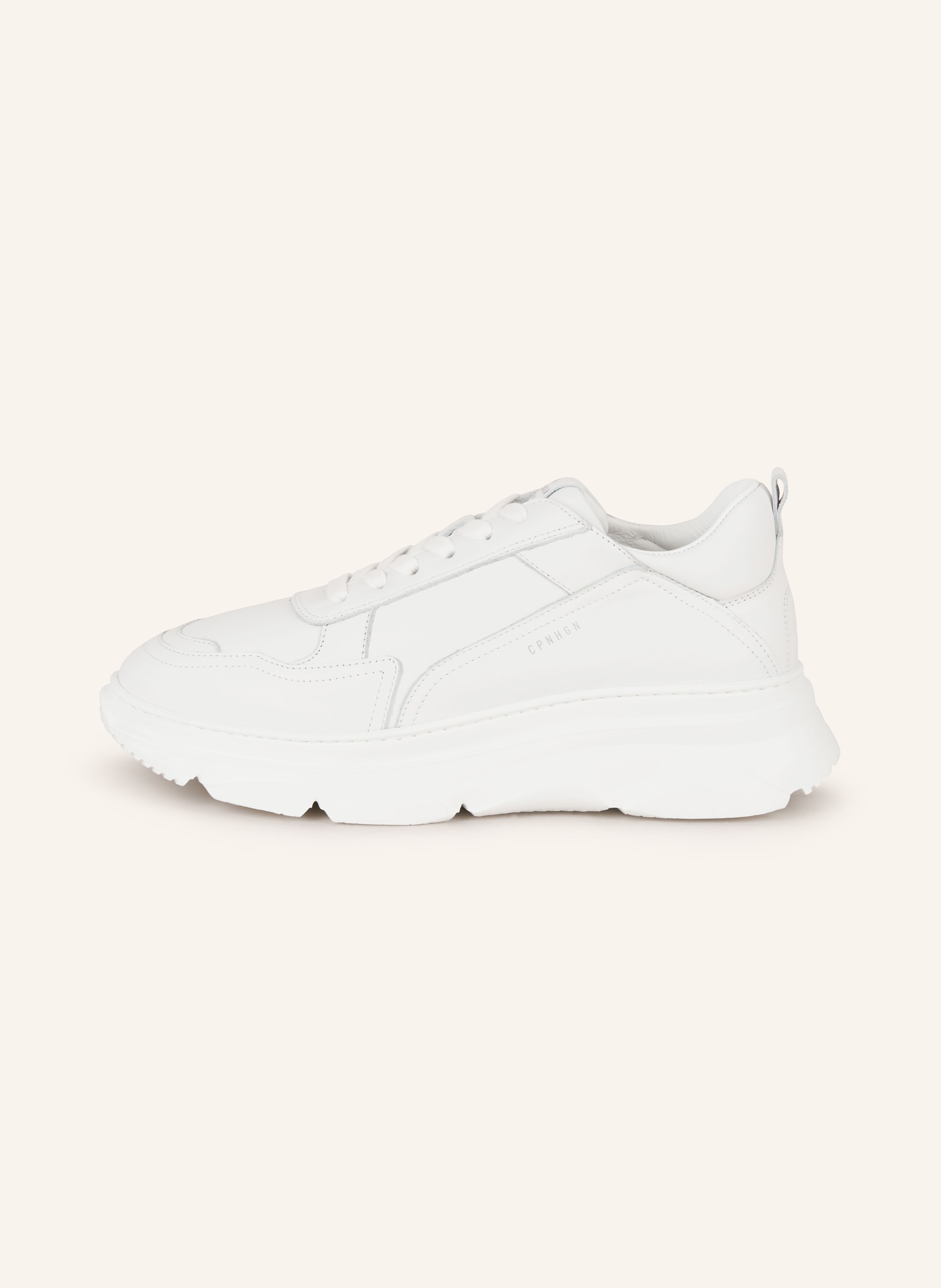 Thumbnail - Copenhagen Studios Sneaker cph40 weiss