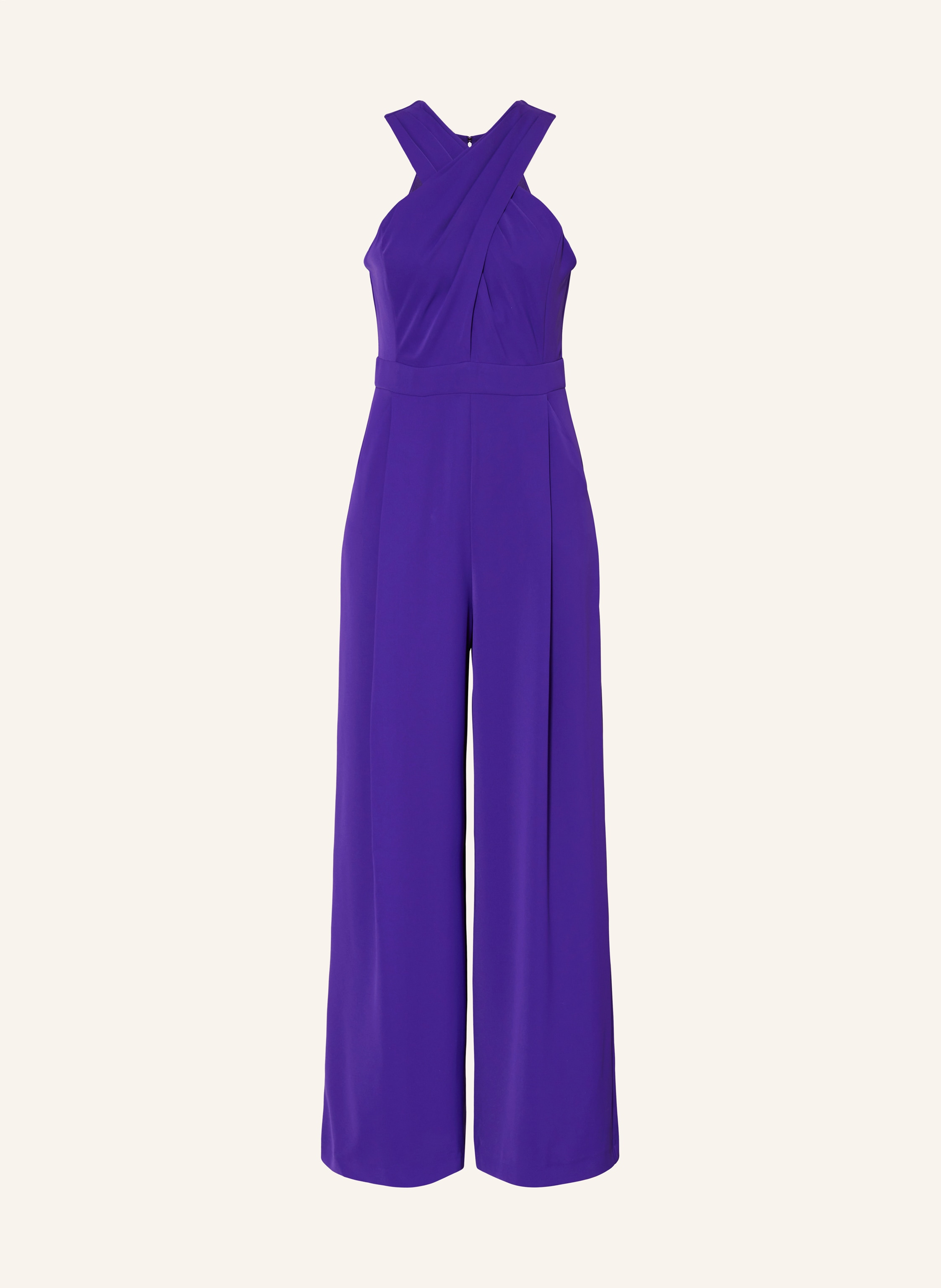 Phase Eight Jumpsuit GIORGIA in purple