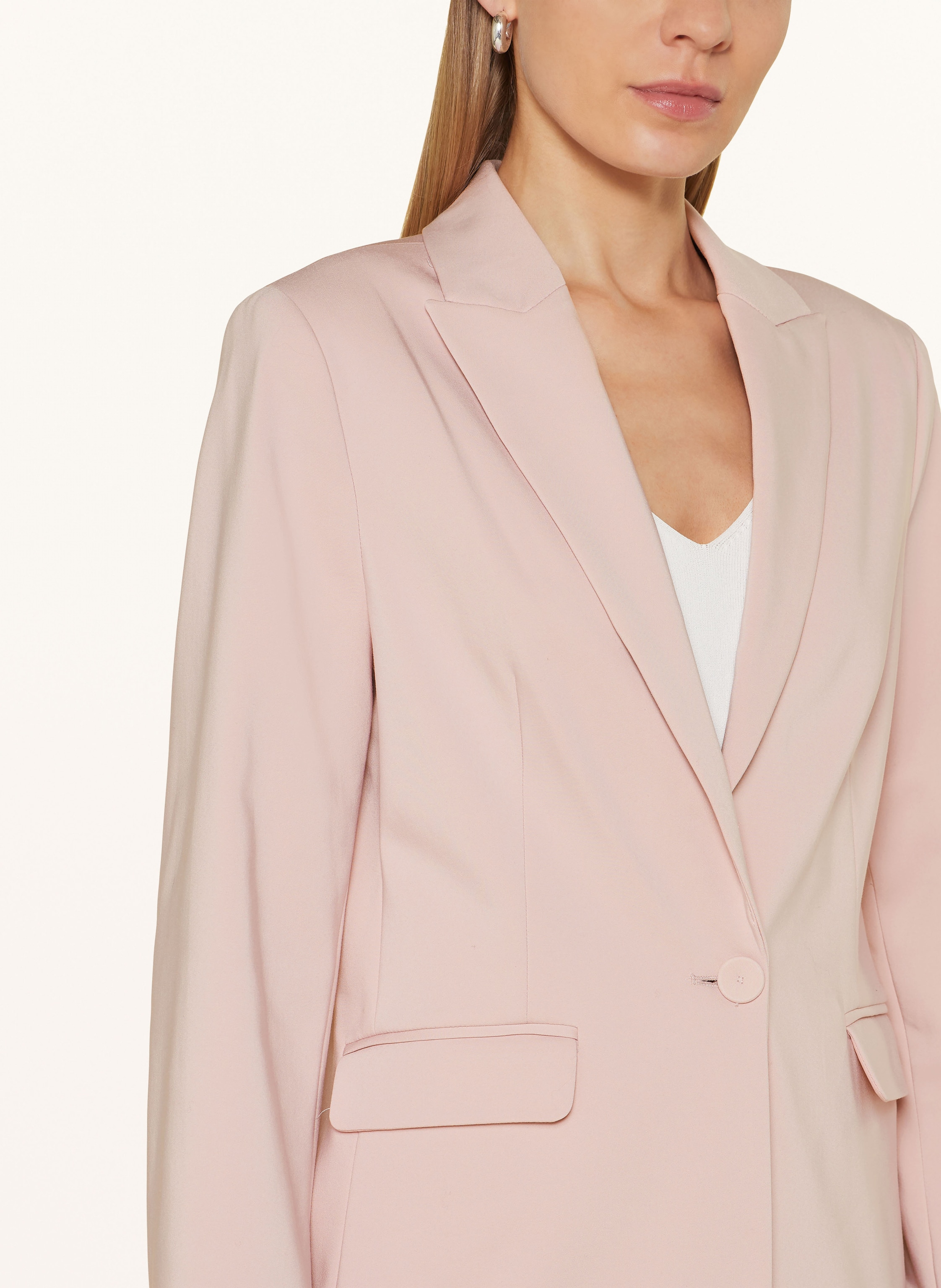 Thumbnail - Phase Eight Blazer Ulrica rosa