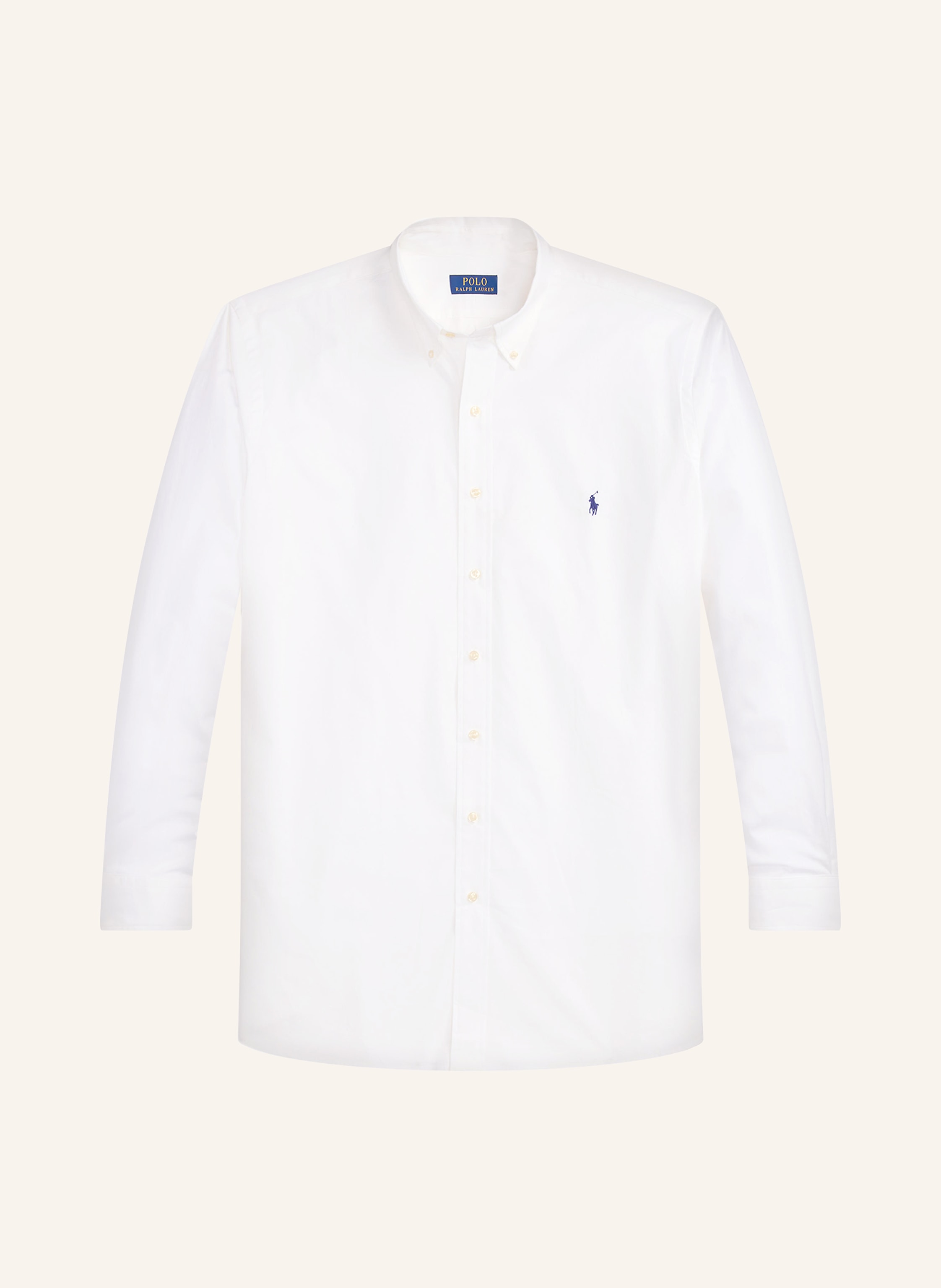 Ralph Lauren BIGSHIRT ホワイト The Big Shirt