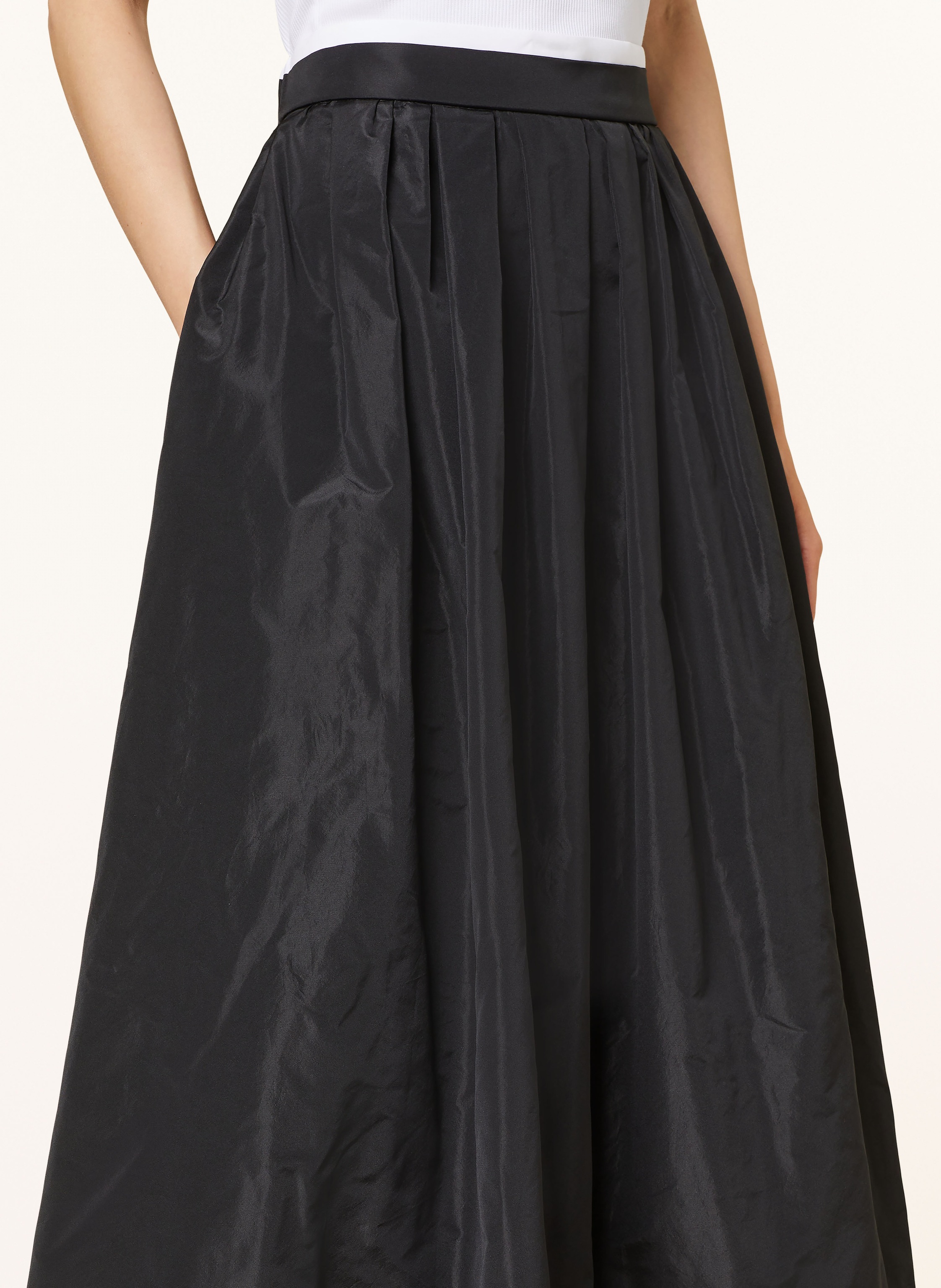 Thumbnail - Maje Rock schwarz