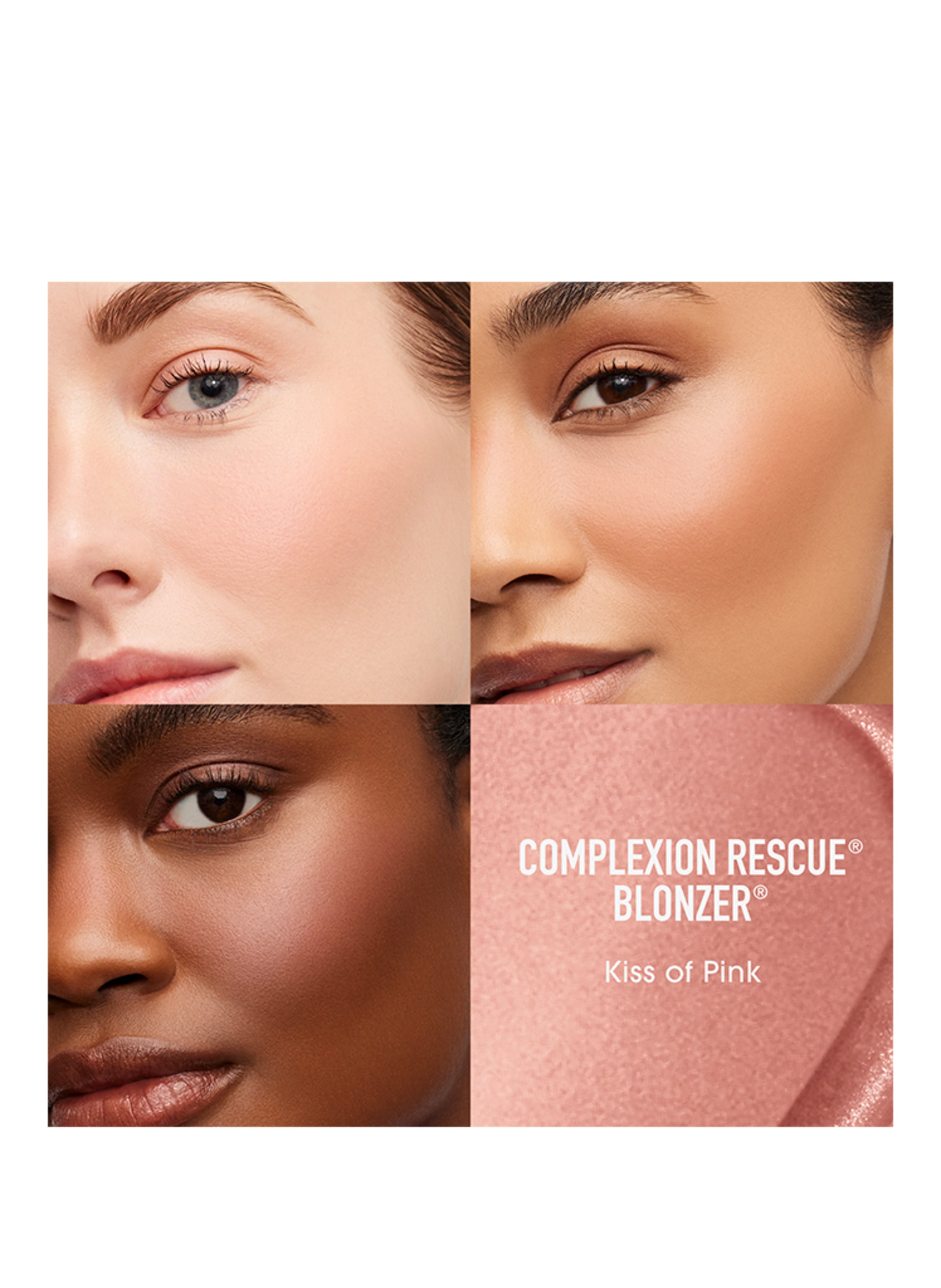 Thumbnail - Bareminerals Complexion Rescue Blonzer