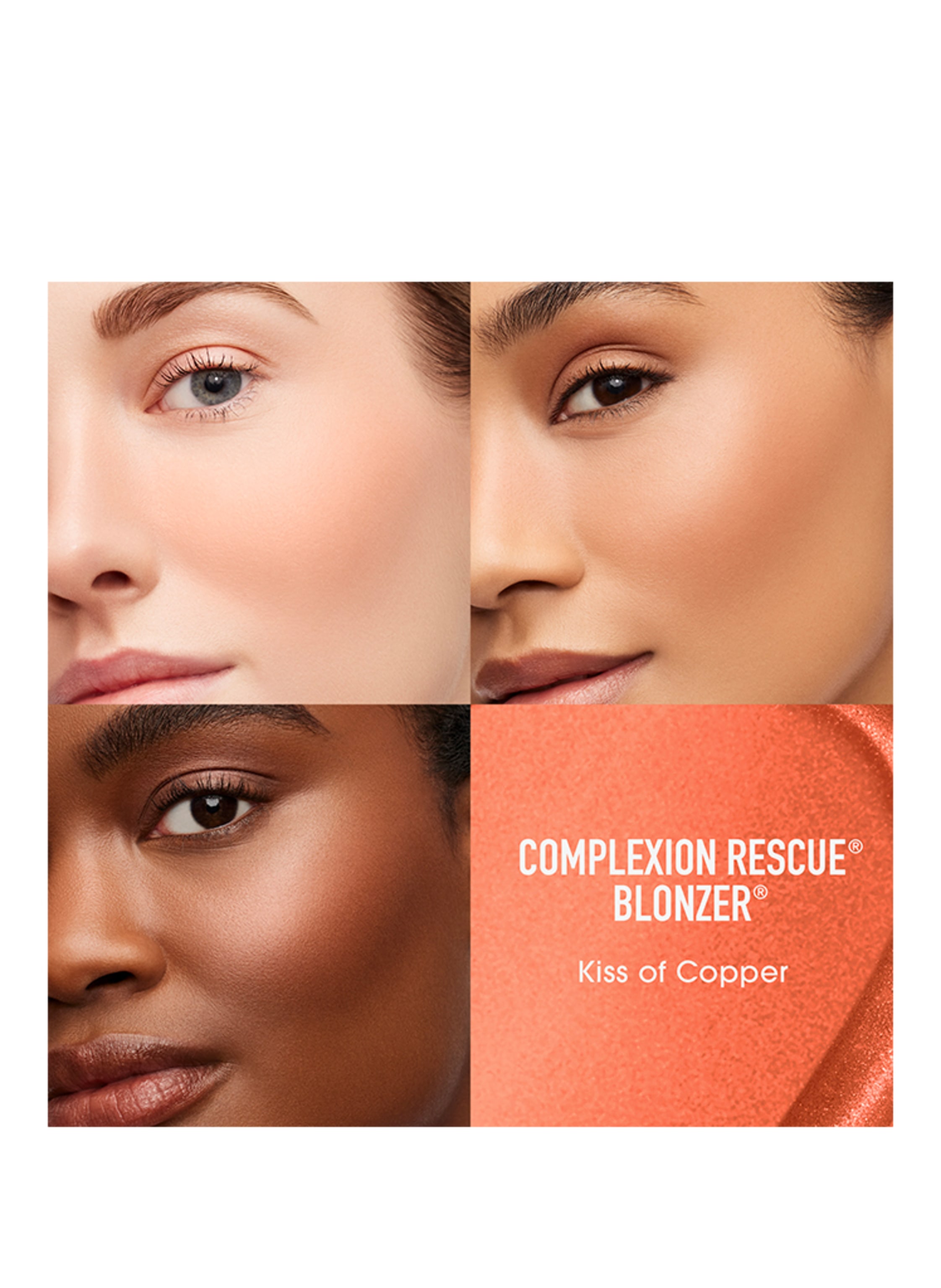Thumbnail - Bareminerals Complexion Rescue Blonzer