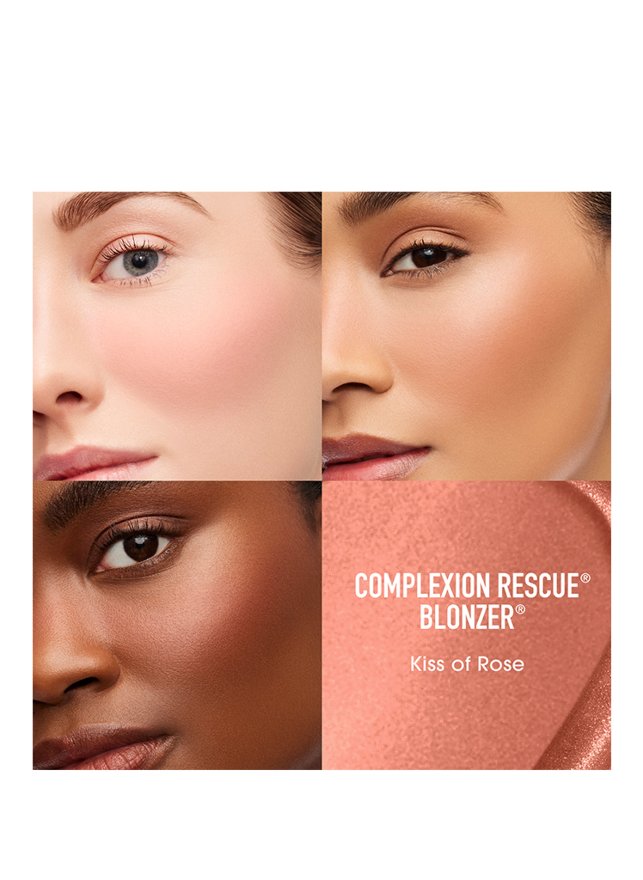 Thumbnail - Bareminerals Complexion Rescue Blonzer
